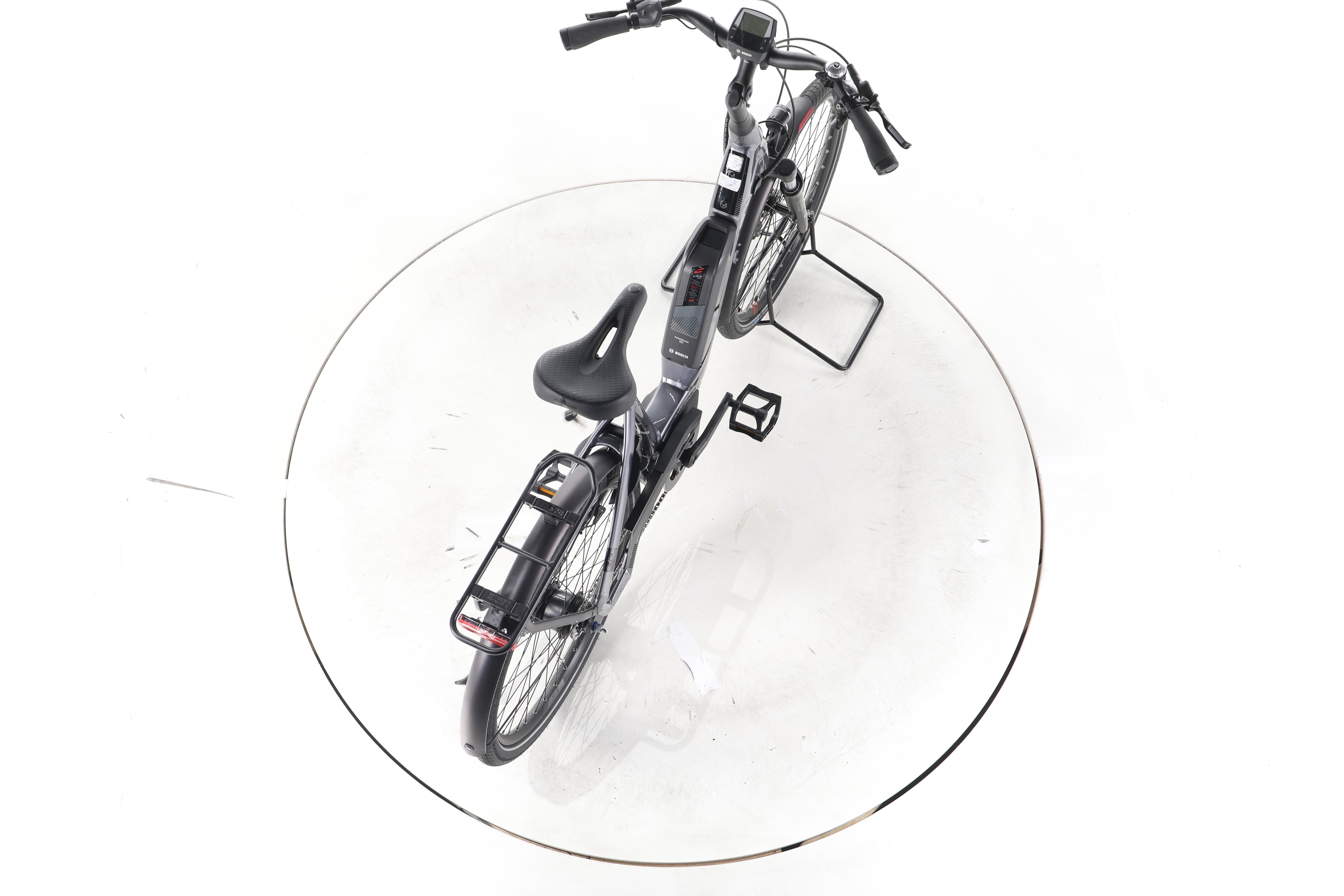 Centurion E-Fire City R650 Coaster City E-Bike Tiefeinsteiger - Image 23