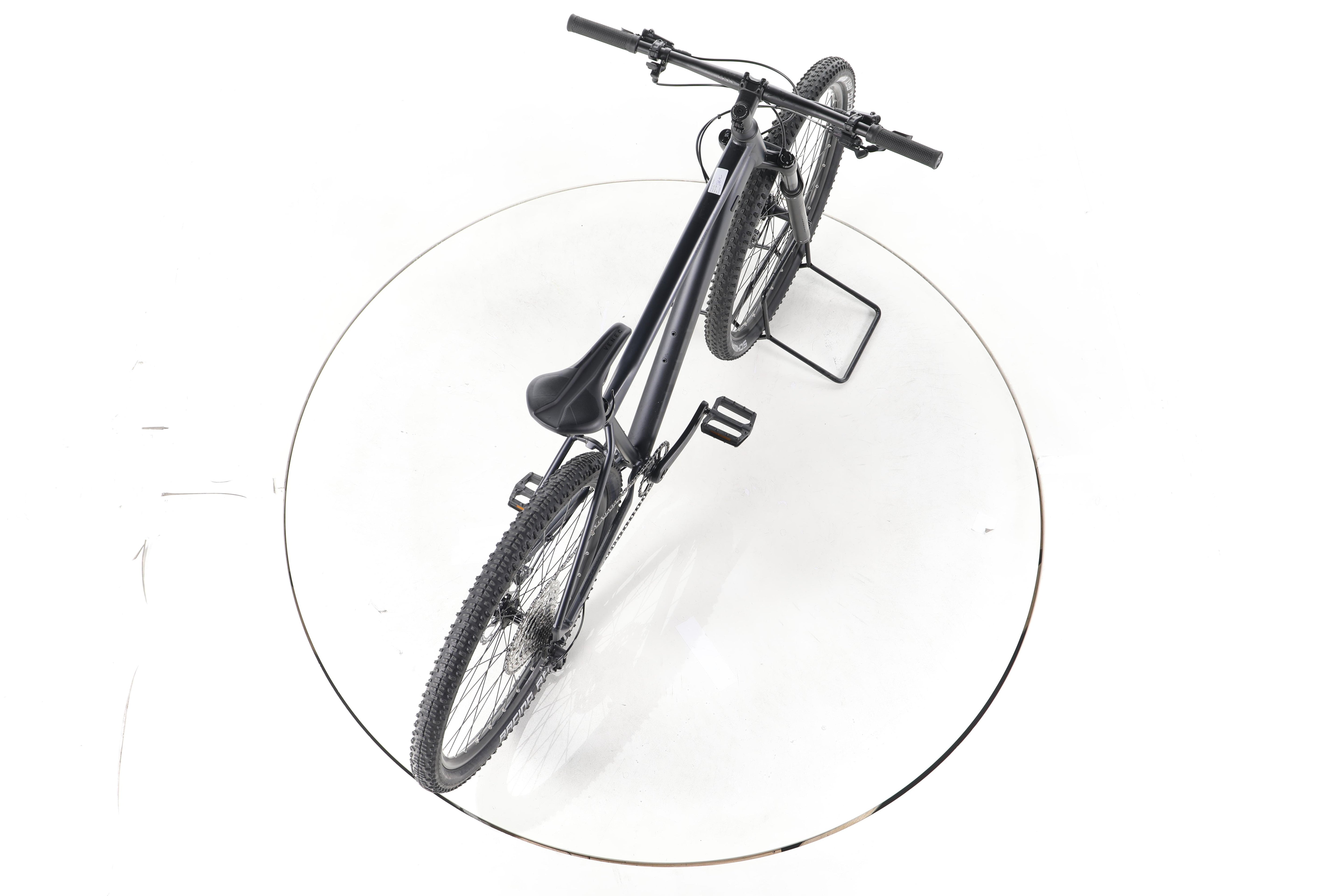 Cube Reaction Pro Fahrrad Hardtail - Image 23