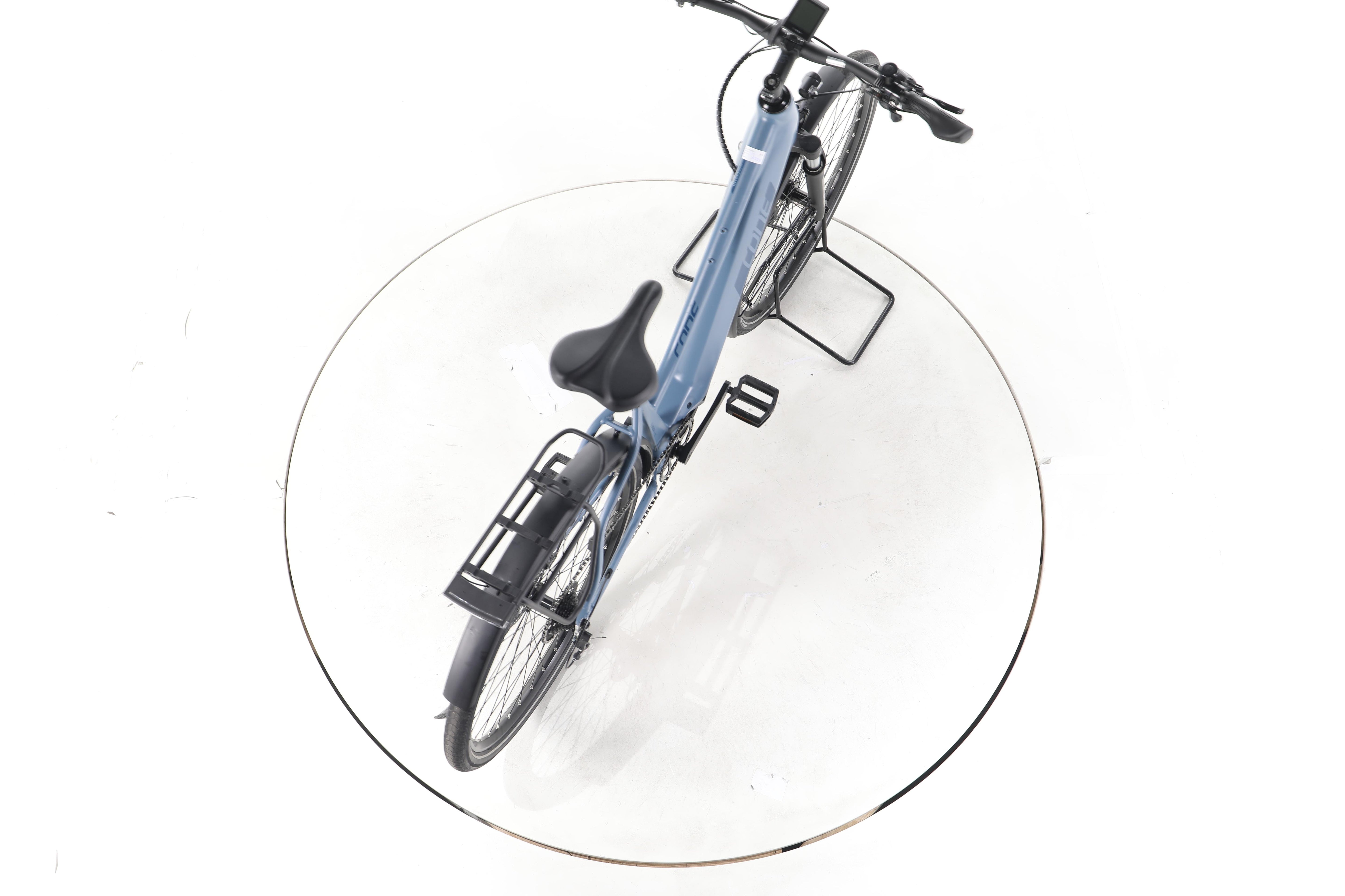 CONE Bikes eStreet IN LTD Trekking E-Bike - Image 23