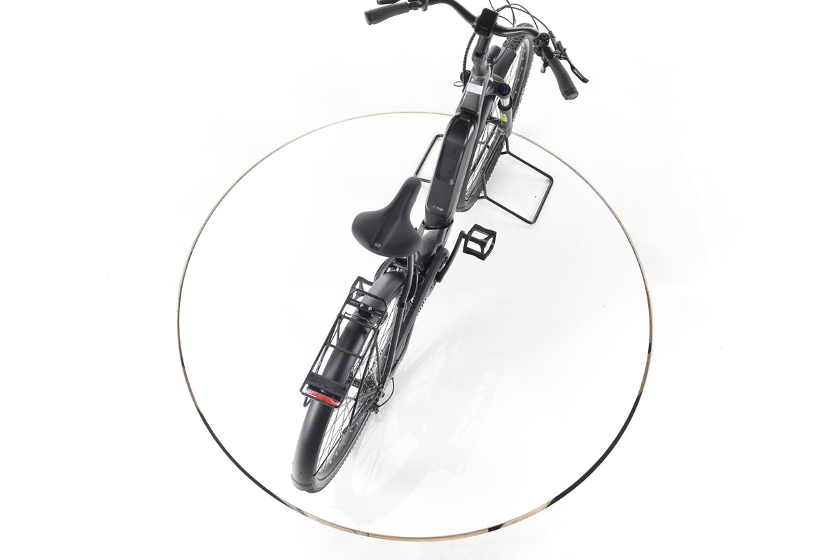 FLYER Upstreet5 3.12 Trekking E-Bike Tiefeinsteiger - Image 23
