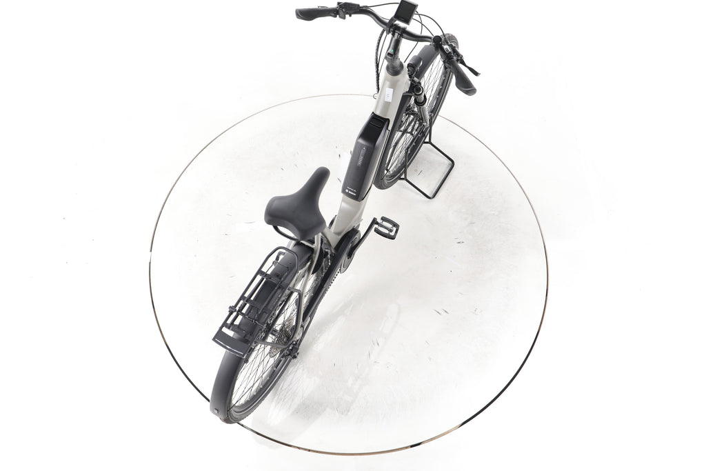 FALTER E 9.5 KS Trekking E-Bike Tiefeinsteiger - Image 23