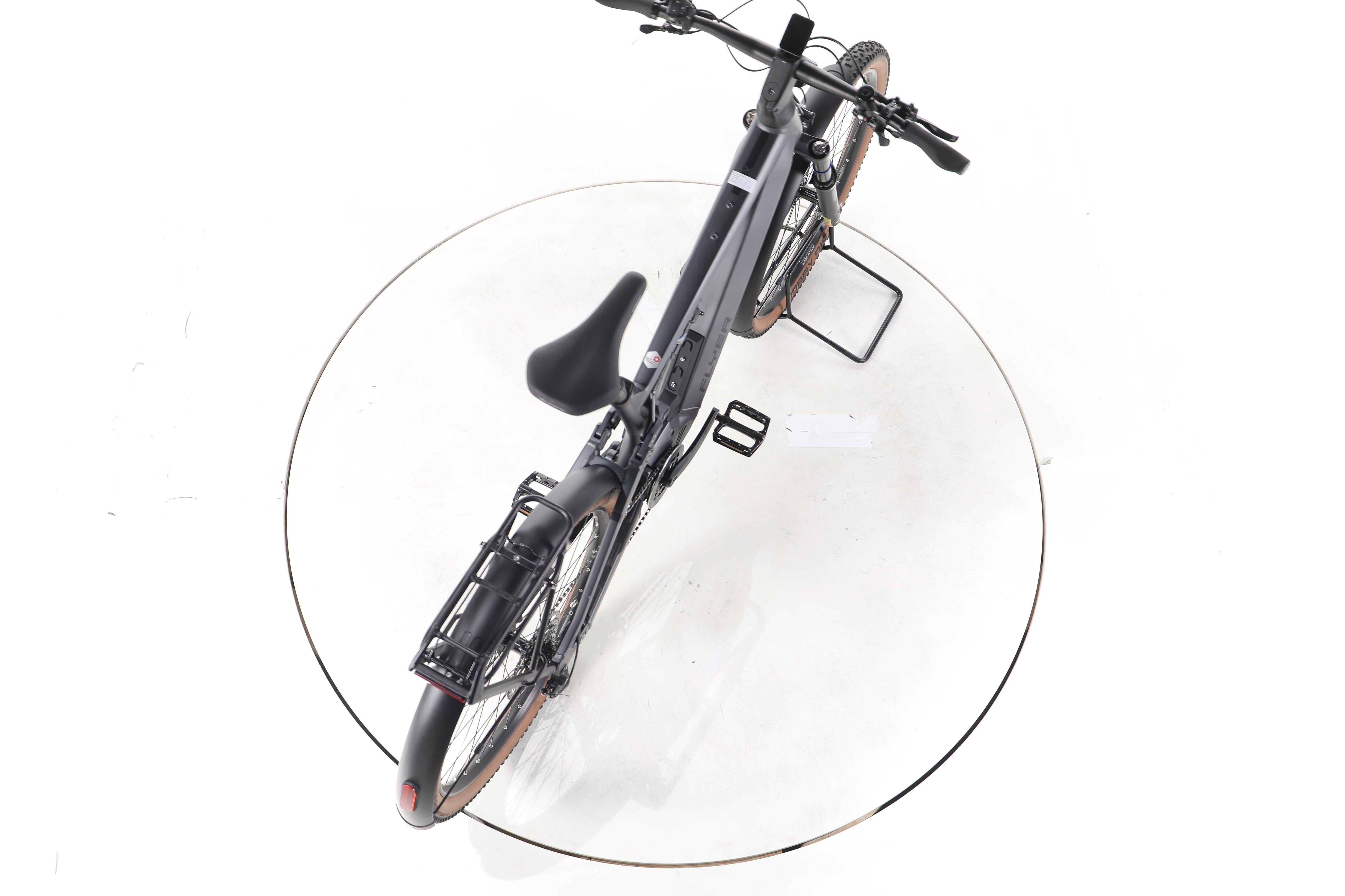 FLYER Goroc X 4.10 SUV E-Bike - Image 23