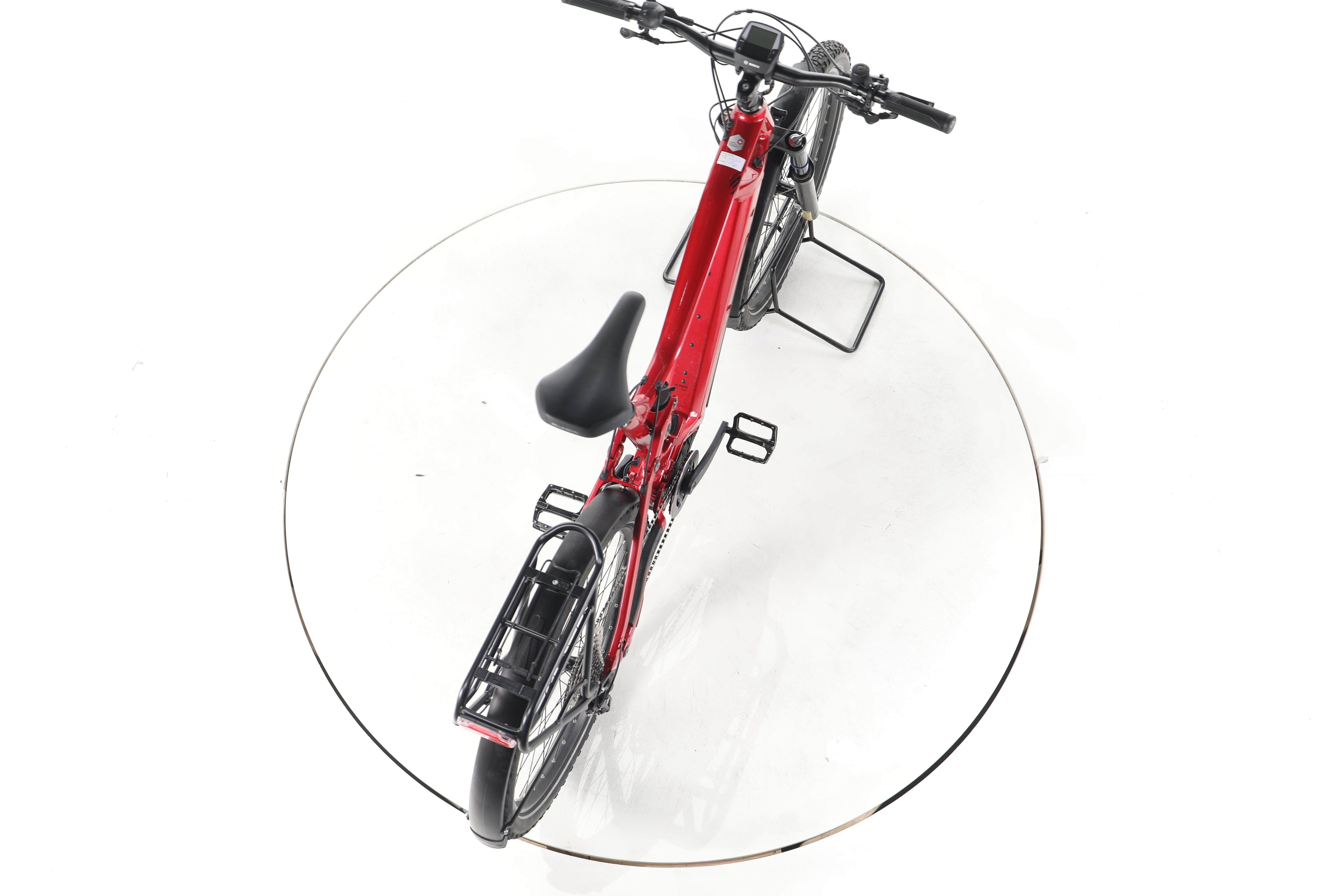 FLYER Goroc3 4.10 SUV E-Bike - Image 23