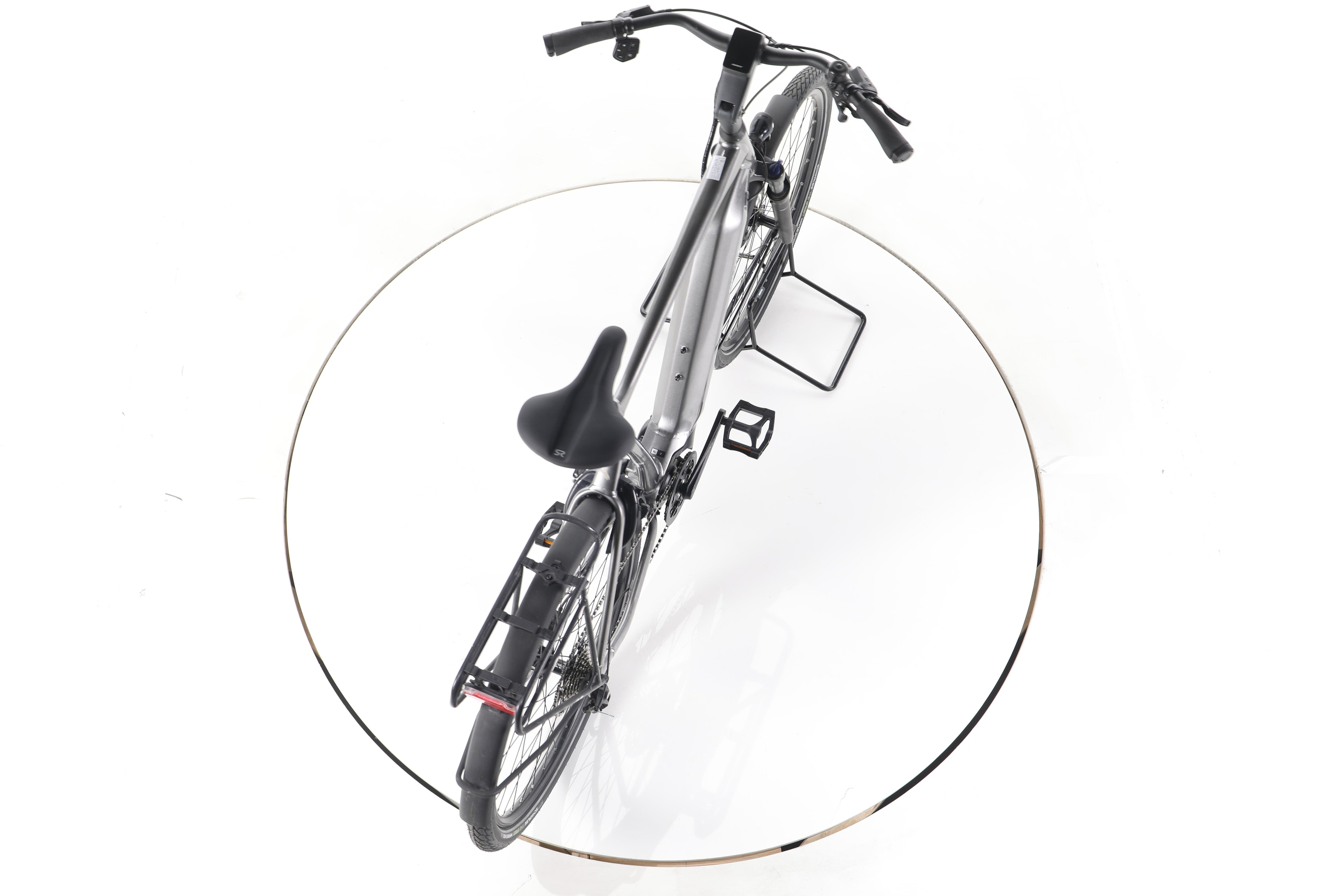 Giant DailyTour E+ 2 D Trekking E-Bike - Image 23