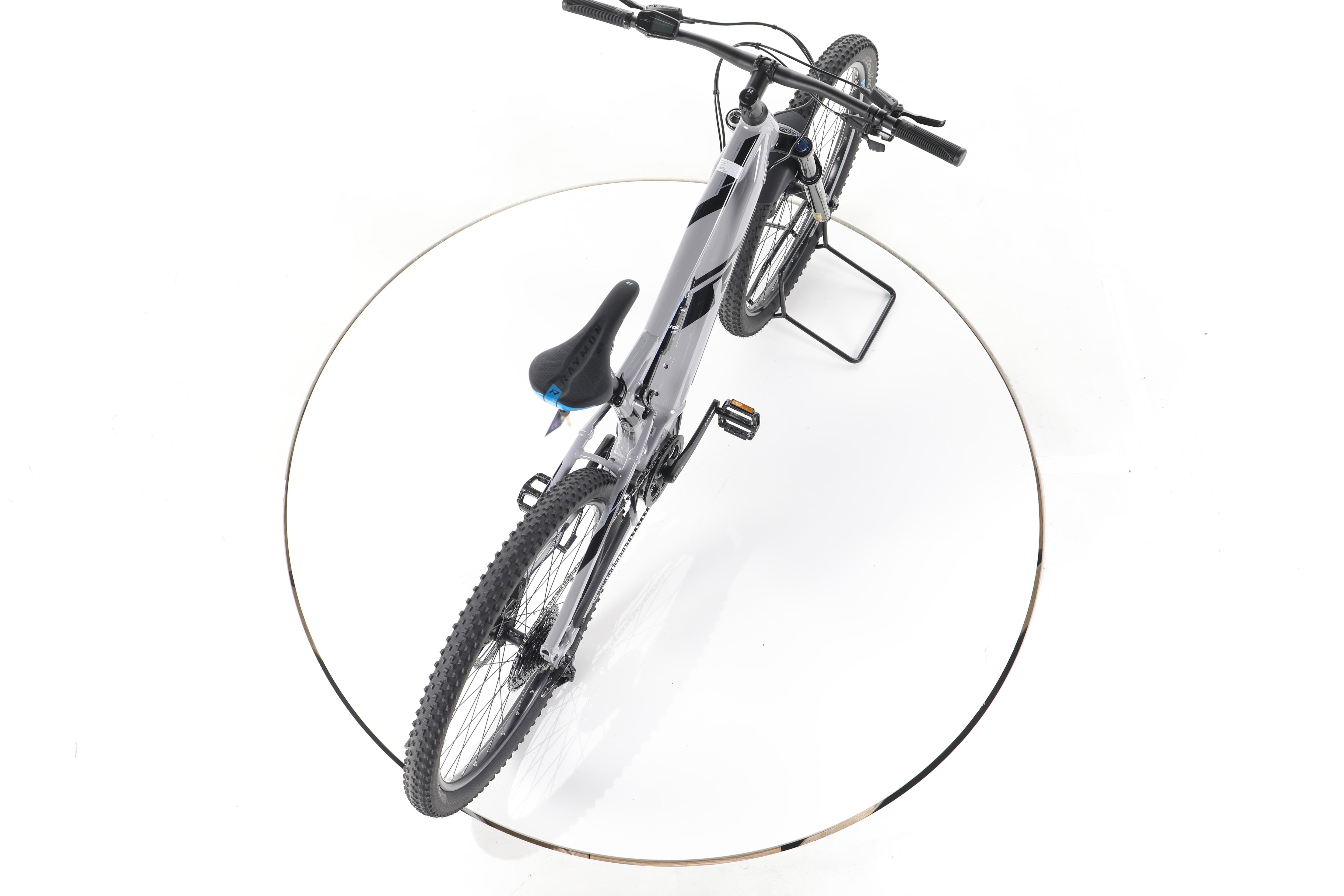R Raymon FullRay 130E 5.0 E-Bike Fully - Image 23