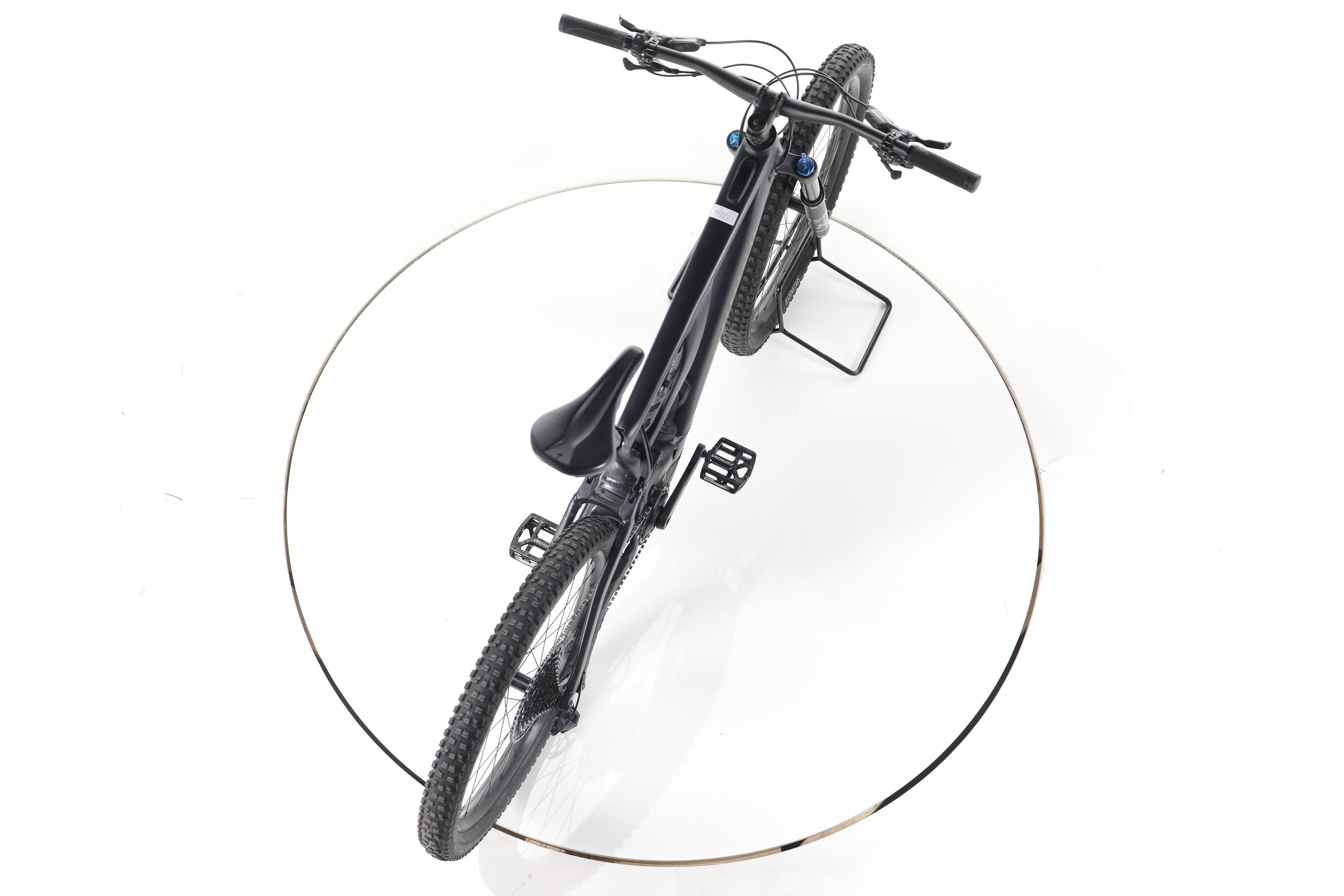 Specialized Turbo Levo Comp E-Bike Fully - Image 23