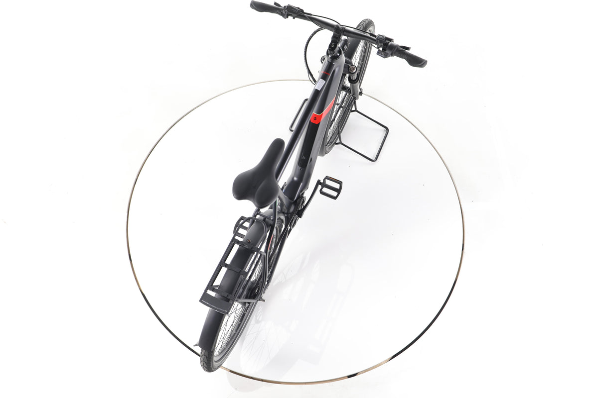 Malaguti Carezza TR 5.2 City E-Bike - Image 23