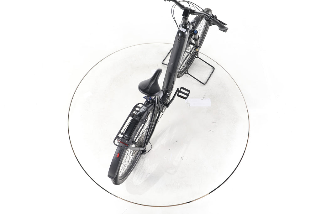 Cube Kathmandu Hybrid EXC Trekking E-Bike Tiefeinsteiger - Image 23