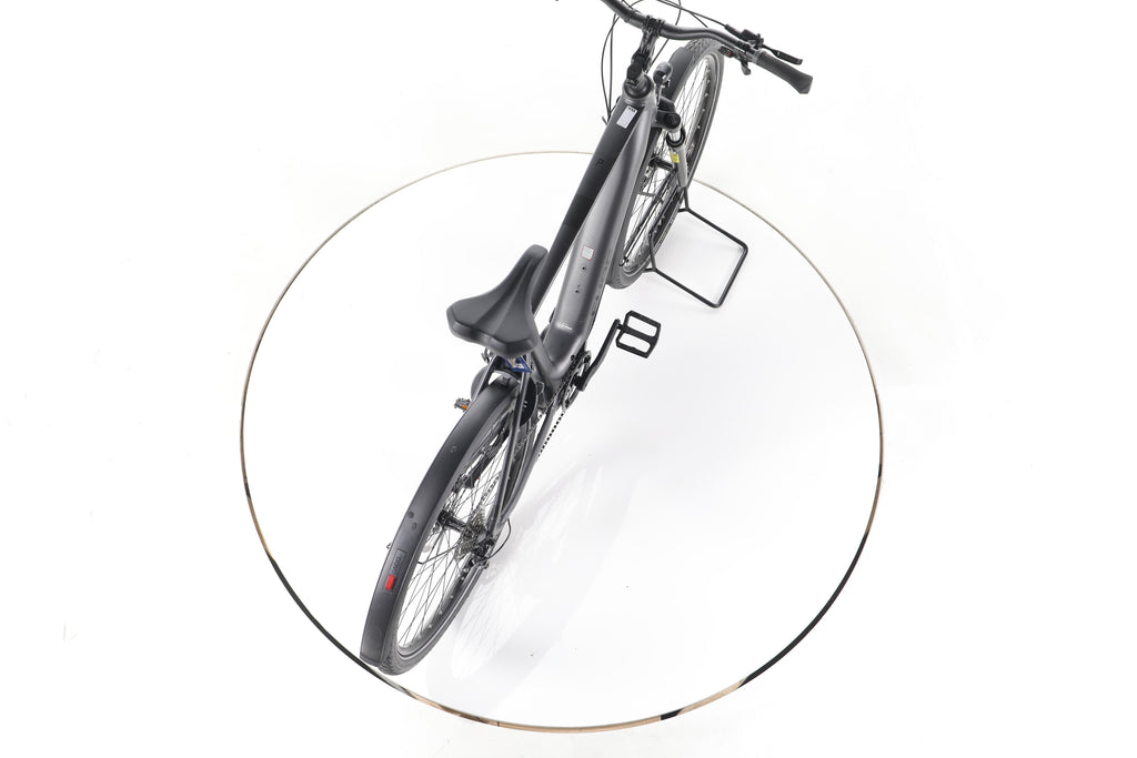 Cube Nuride Hybrid Performance Allroad E-Bike - Image 23