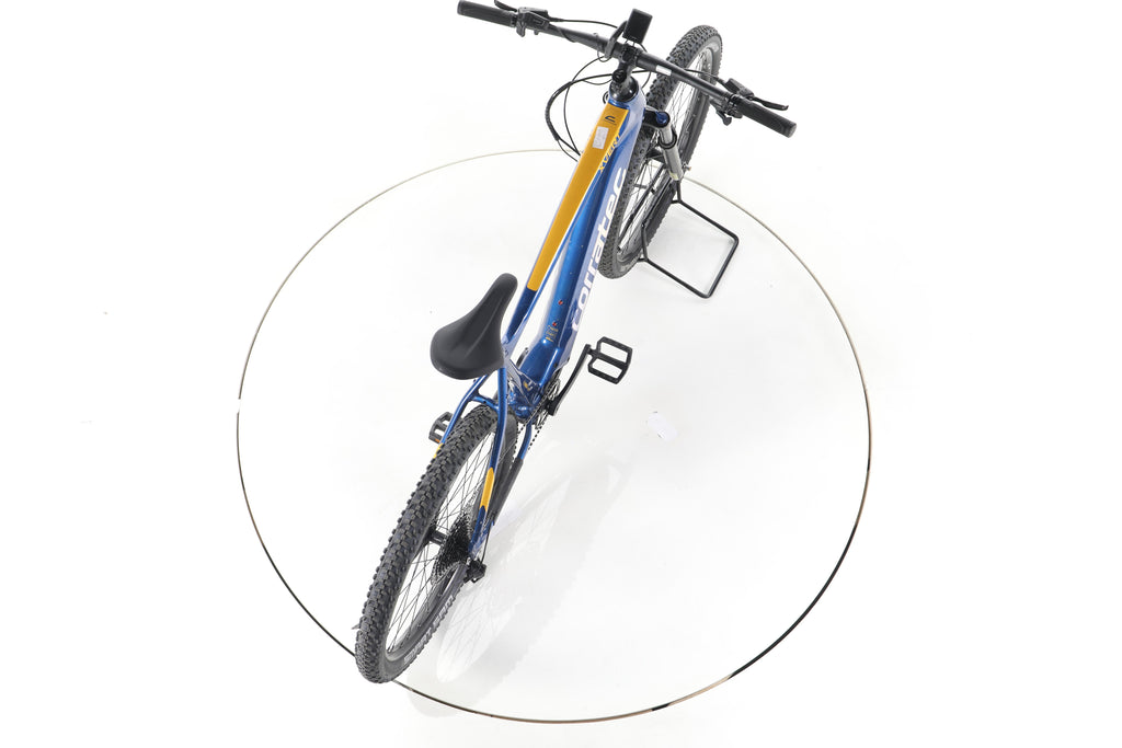 Corratec E-Power Race X-Vert E-Bike - Image 23