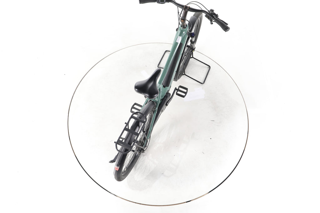 Moustache Bikes Samedi X Road Trekking E-Bike - Image 23