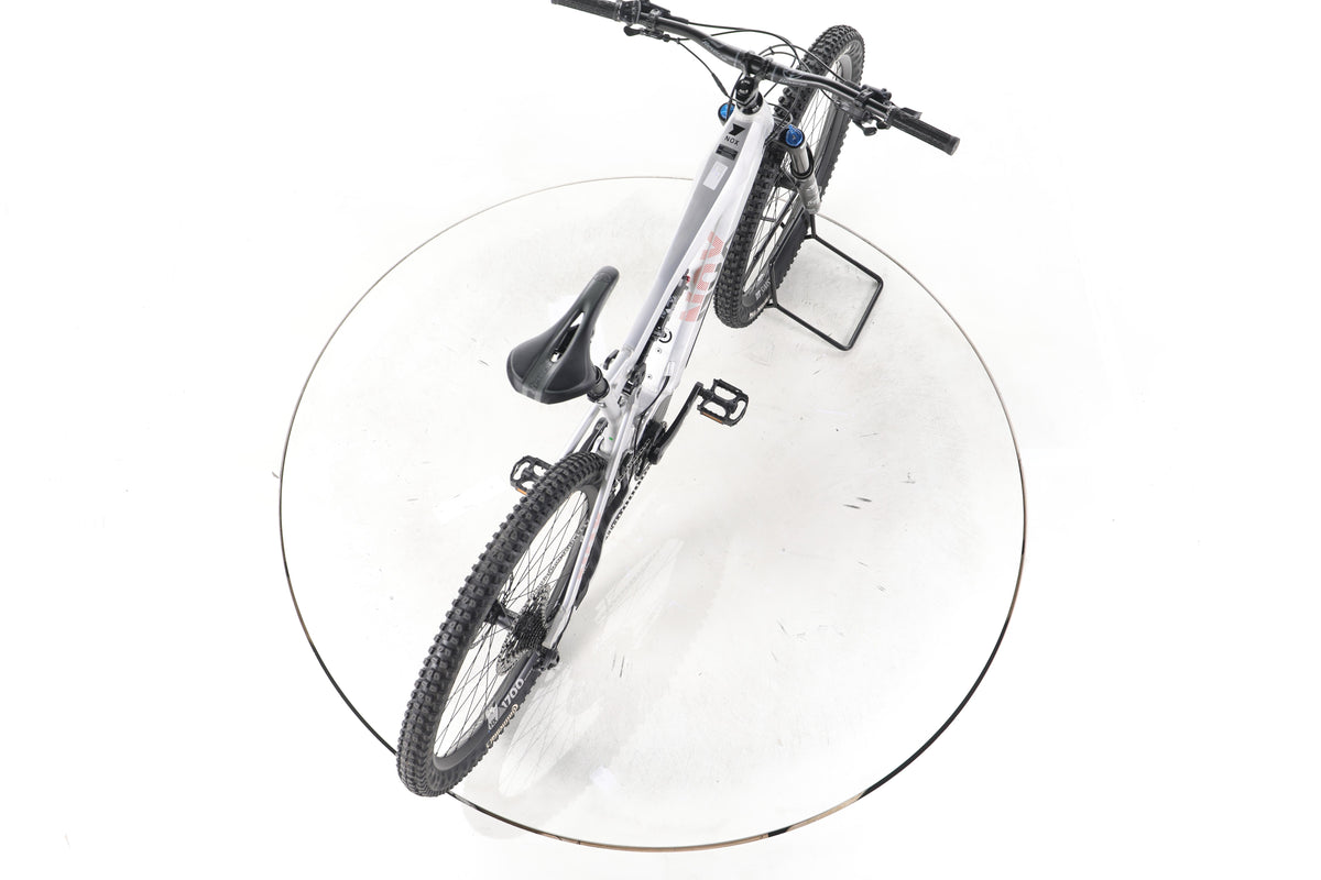 Nox Cycles Hybrid All Mountain 5.9 E-Bike Fully 2024 - Image 23