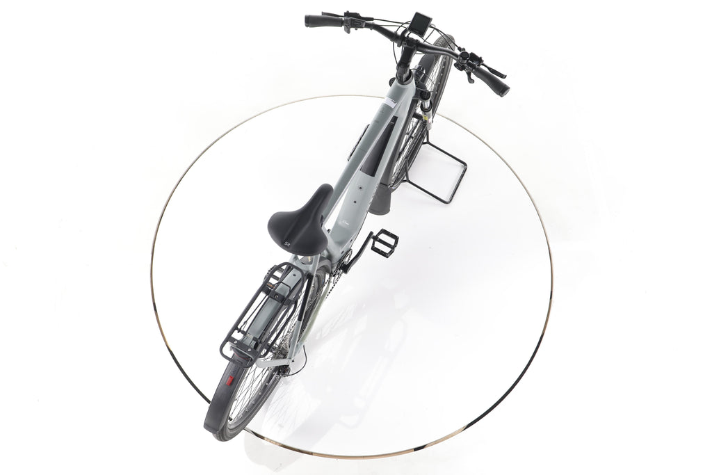Cube Kathmandu Hybrid ONE Trekking E-Bike - Image 23