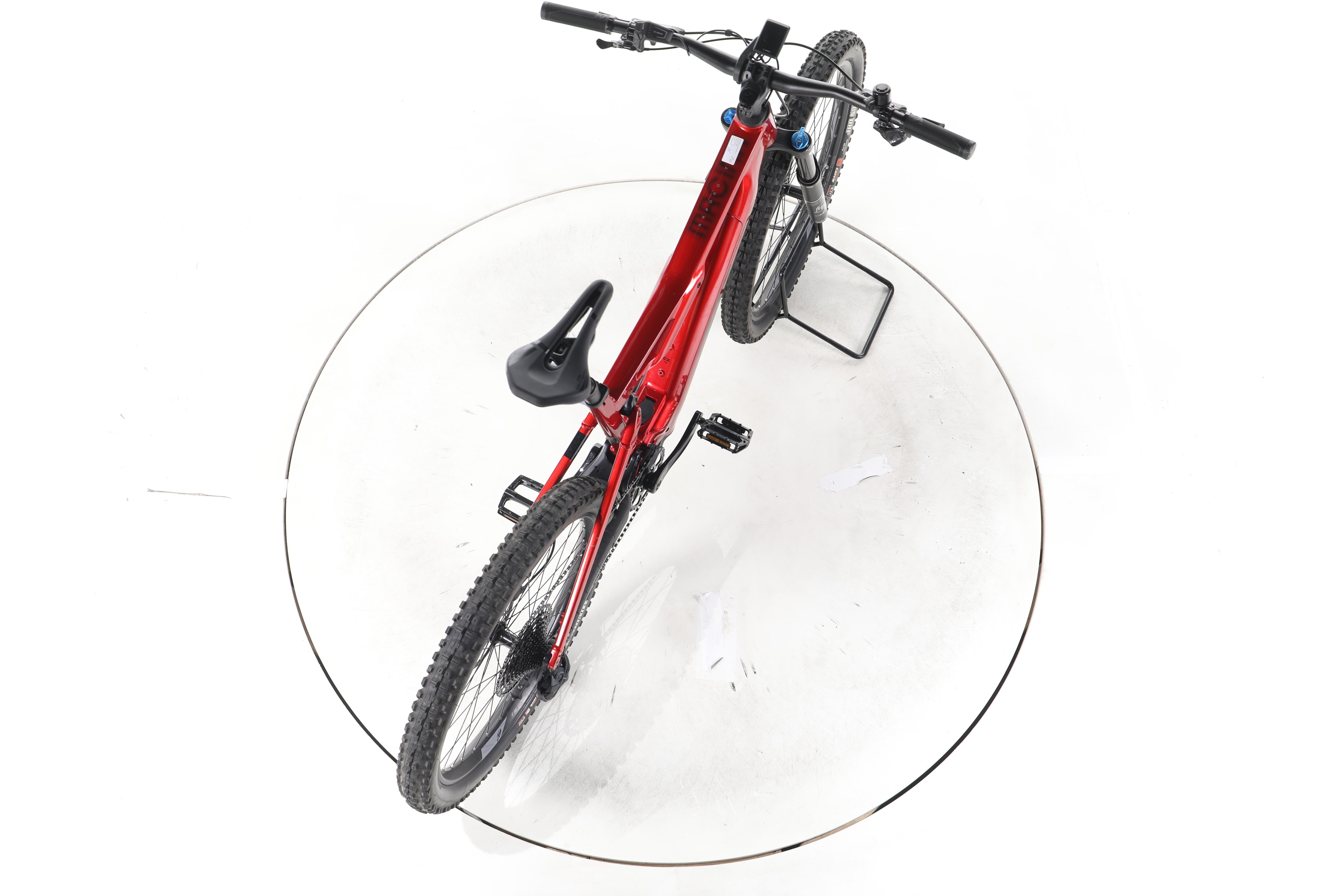 KTM Macina Kapoho 7971 E-Bike Fully - Image 23