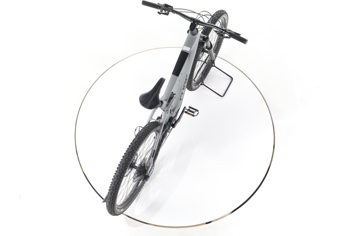 Cube Stereo Hybrid 140 HPC Pro E-Bike Fully Carbon 2024 - Image 23