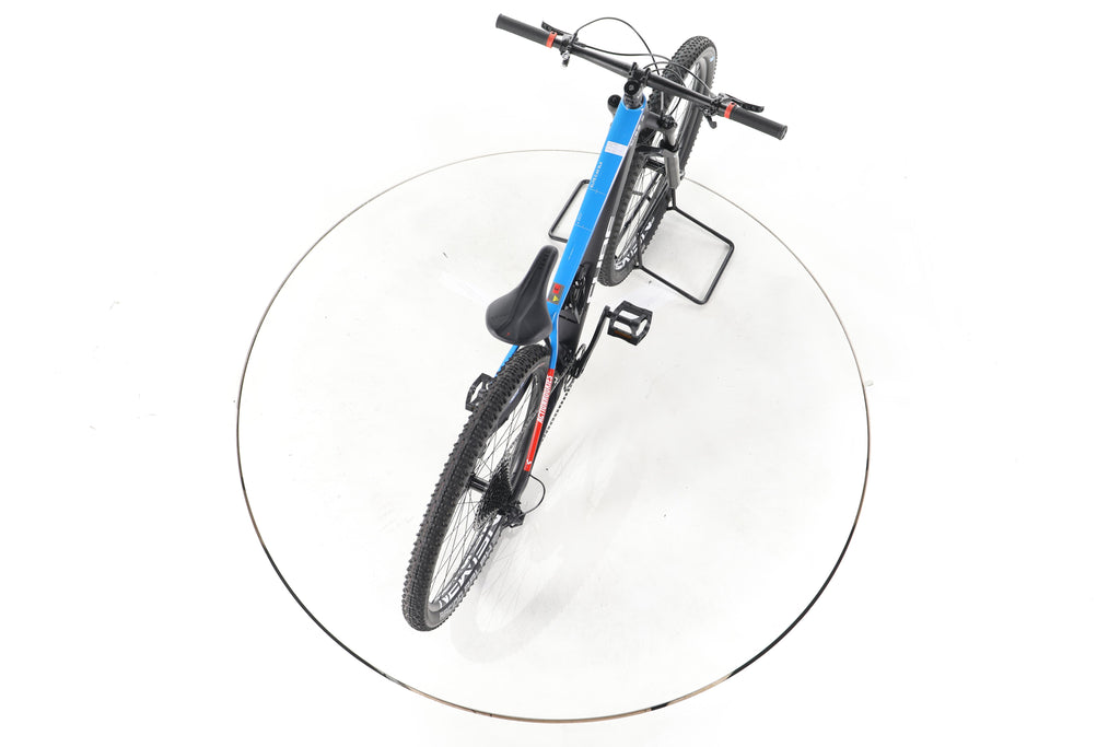 Cube Elite C:62 SLX Rookie Fahrrad Hardtail - Image 23