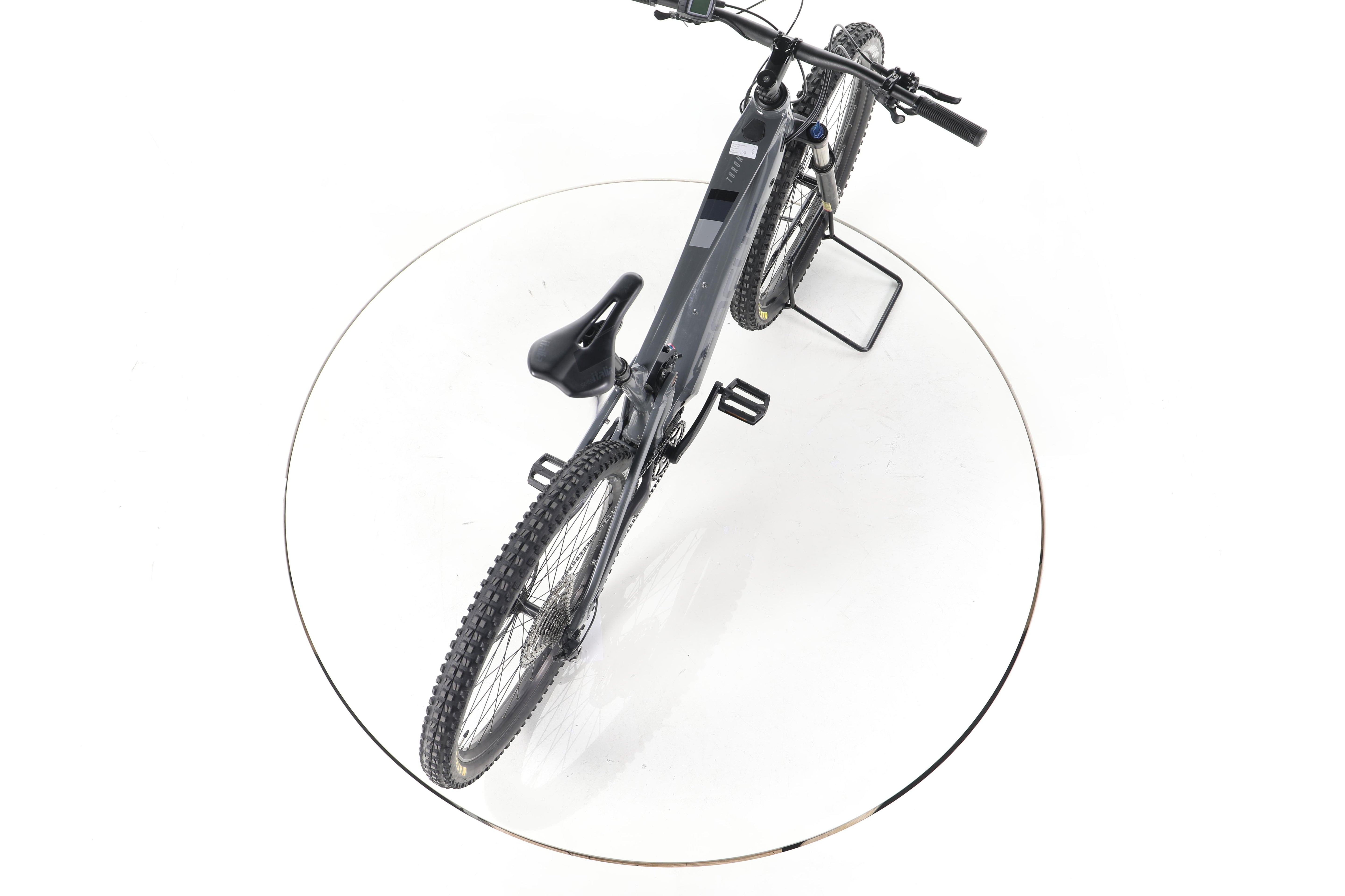 Focus Thron² 6.7 E-Bike Fully - Image 23
