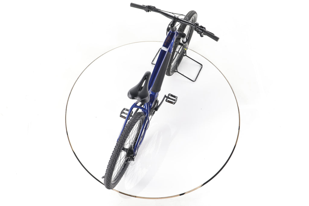 Haibike AllTrack 4 E-Bike - Image 23