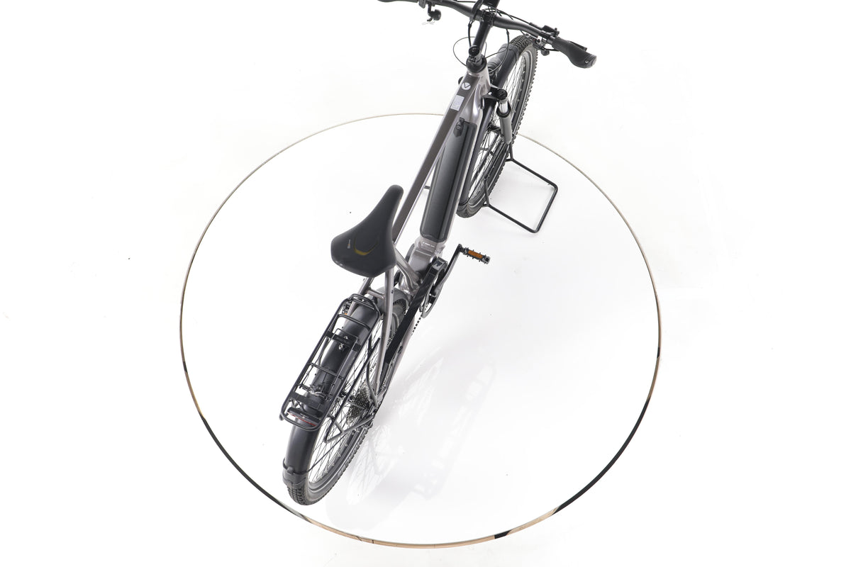 Velo de Ville SEB 990 Smart Trekking E-Bike - Image 23