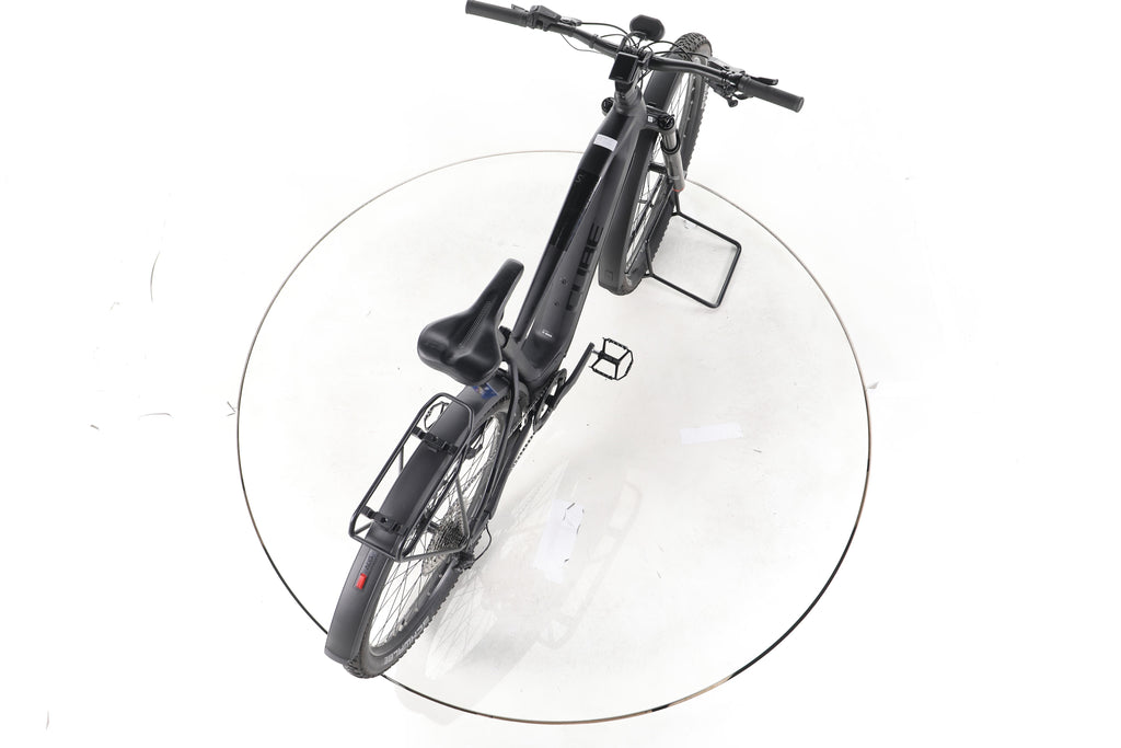 Cube Reaction Hybrid SLX E-Bike - Image 23