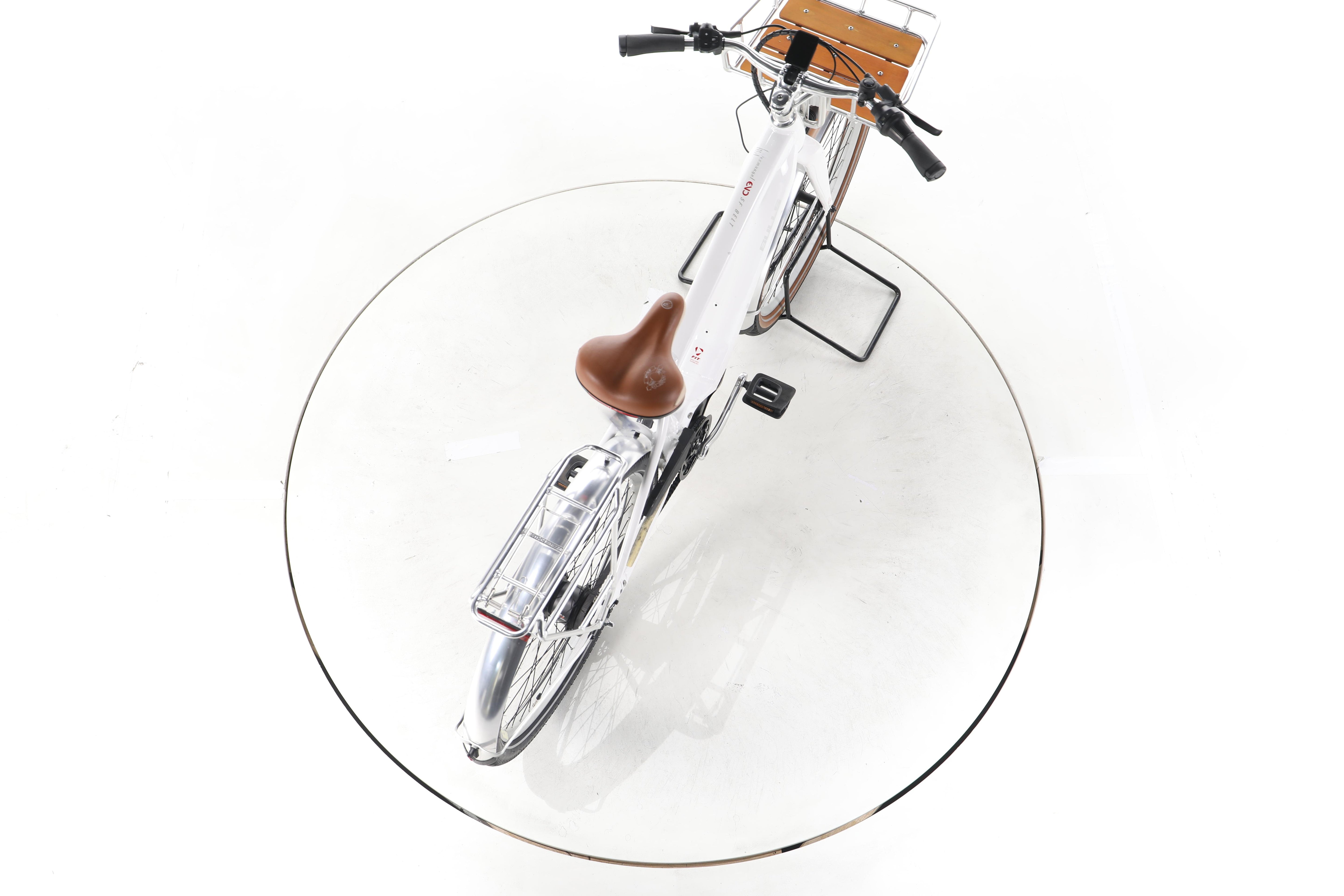 Bulls Sturmvogel EVO 5F City E-Bike - Image 23