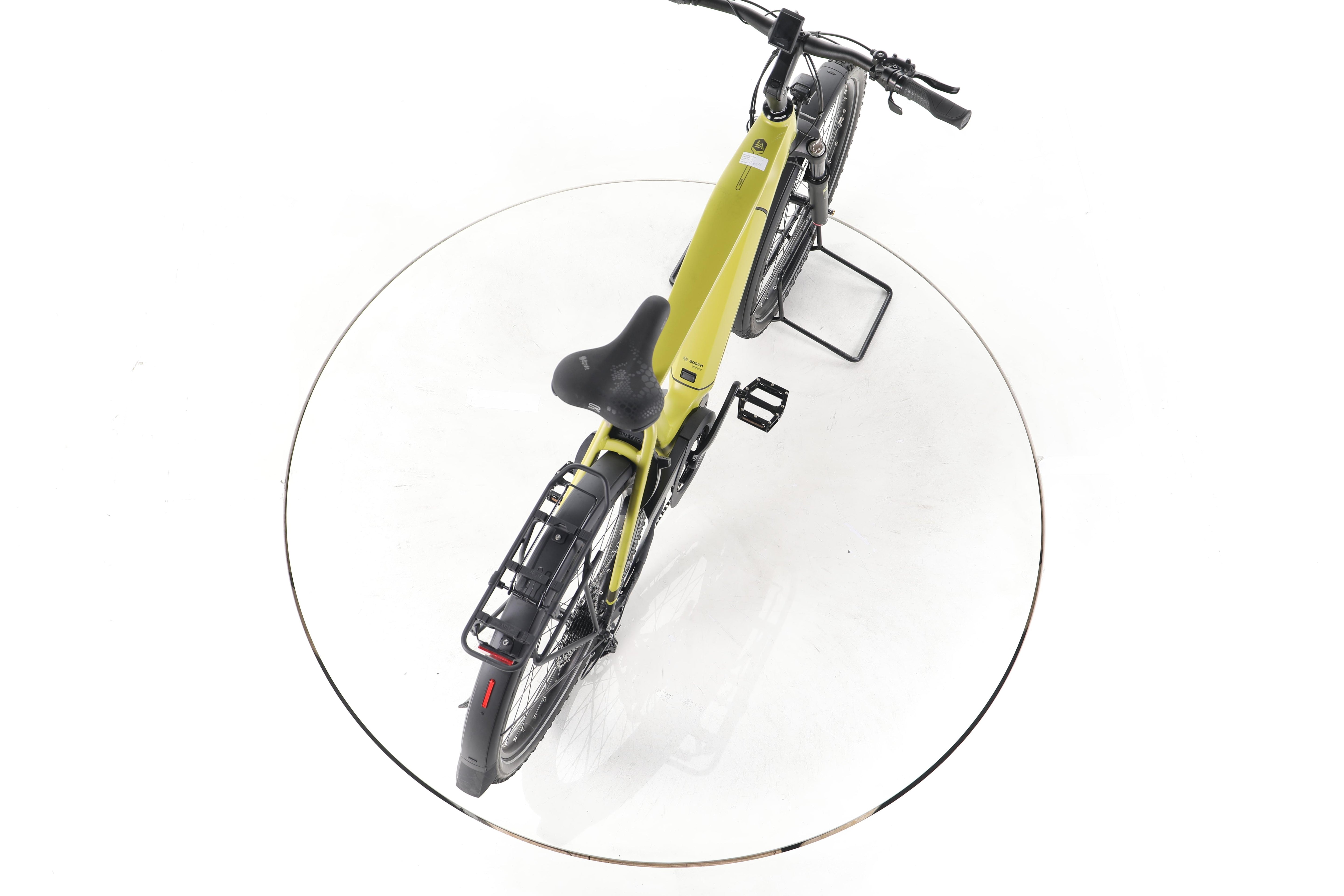 Victoria Avyon 4 Trekking E-Bike - Image 23