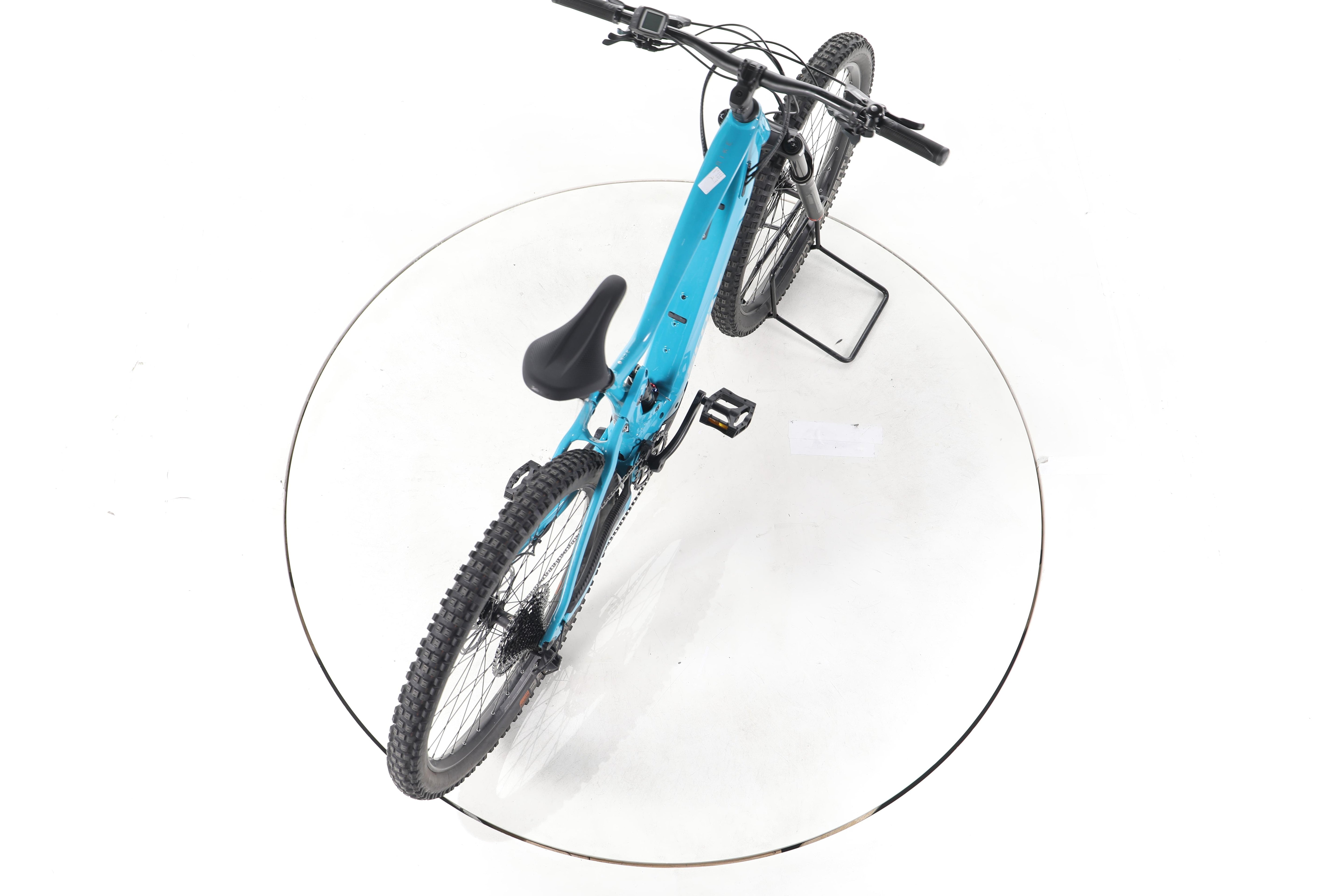 Scott Strike eRide 940 E-Bike Fully - Image 23