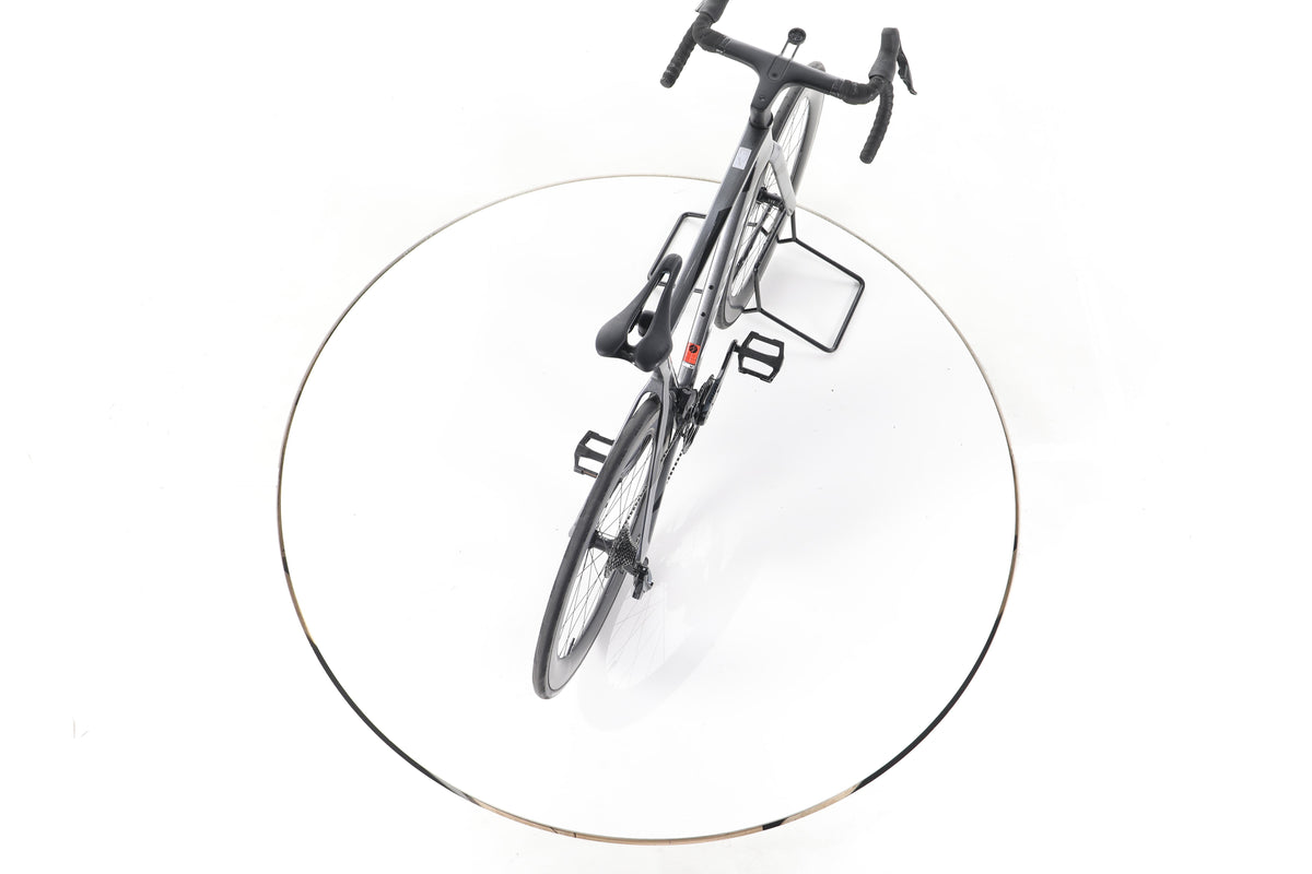 Canyon Aeroad CF SLX 7 AXS SPEED Rennrad Carbon 2024 - Image 23