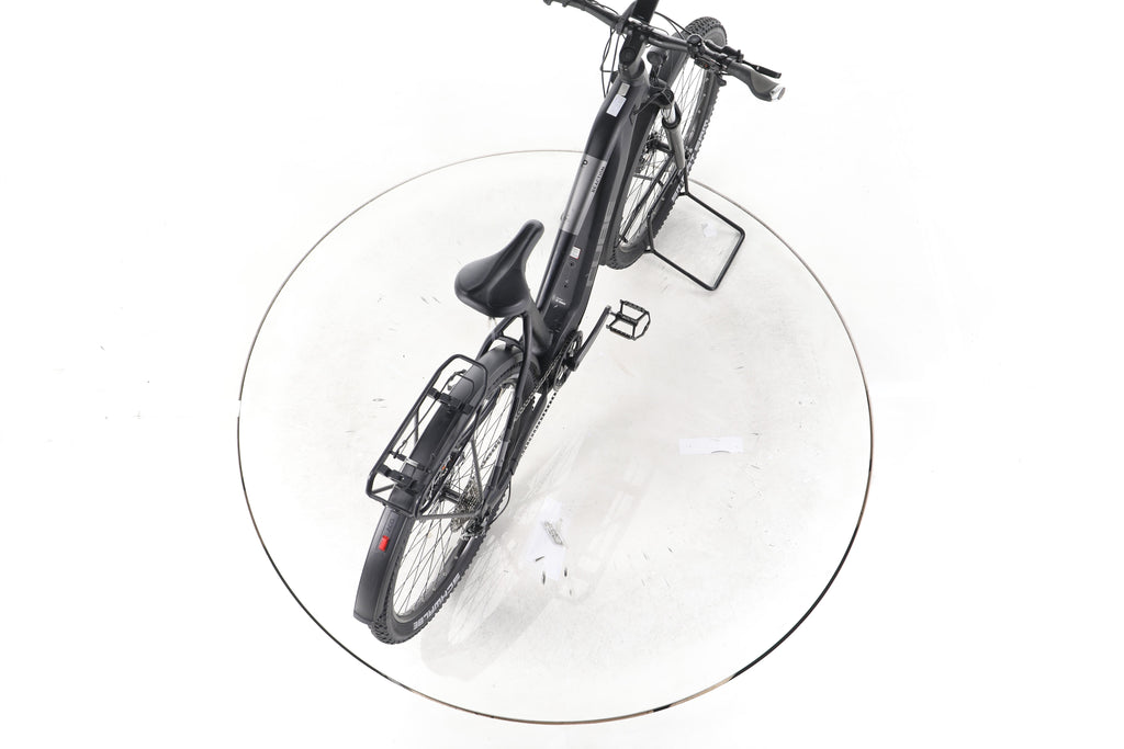 Cube Reaction Hybrid Performance Allroad Trekking E-Bike - Image 23