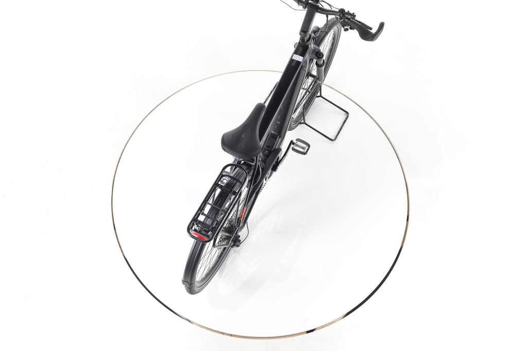 KTM Macina Style LDT Pro Trekking E-Bike 2024 - Image 23