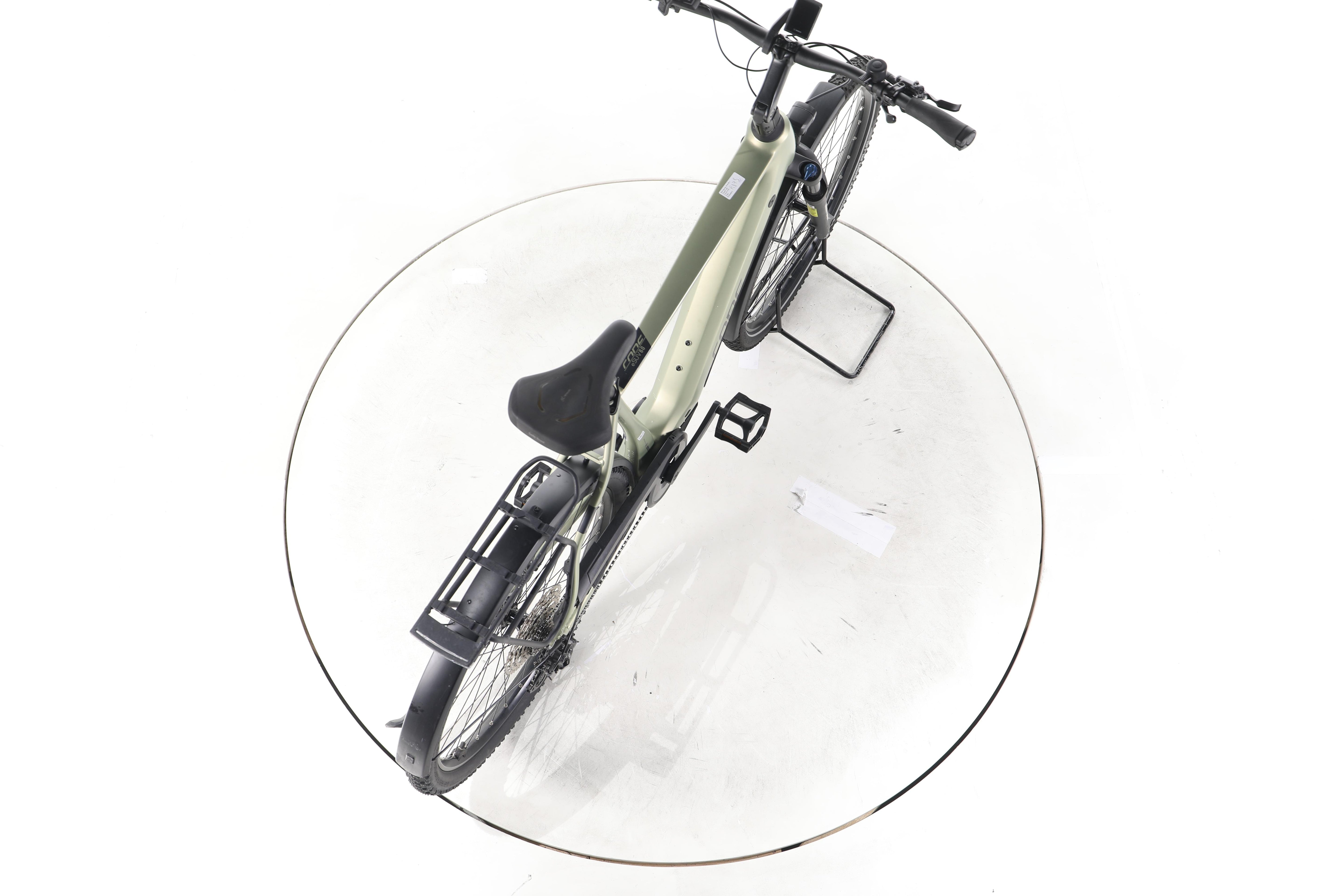 CONE Bikes eSUV 6.0 Trekking E-Bike 2025 - Image 23