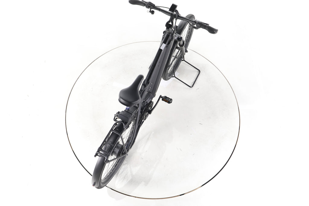 HNF Nicolai XD3 All Terrain City E-Bike 2024 - Image 23