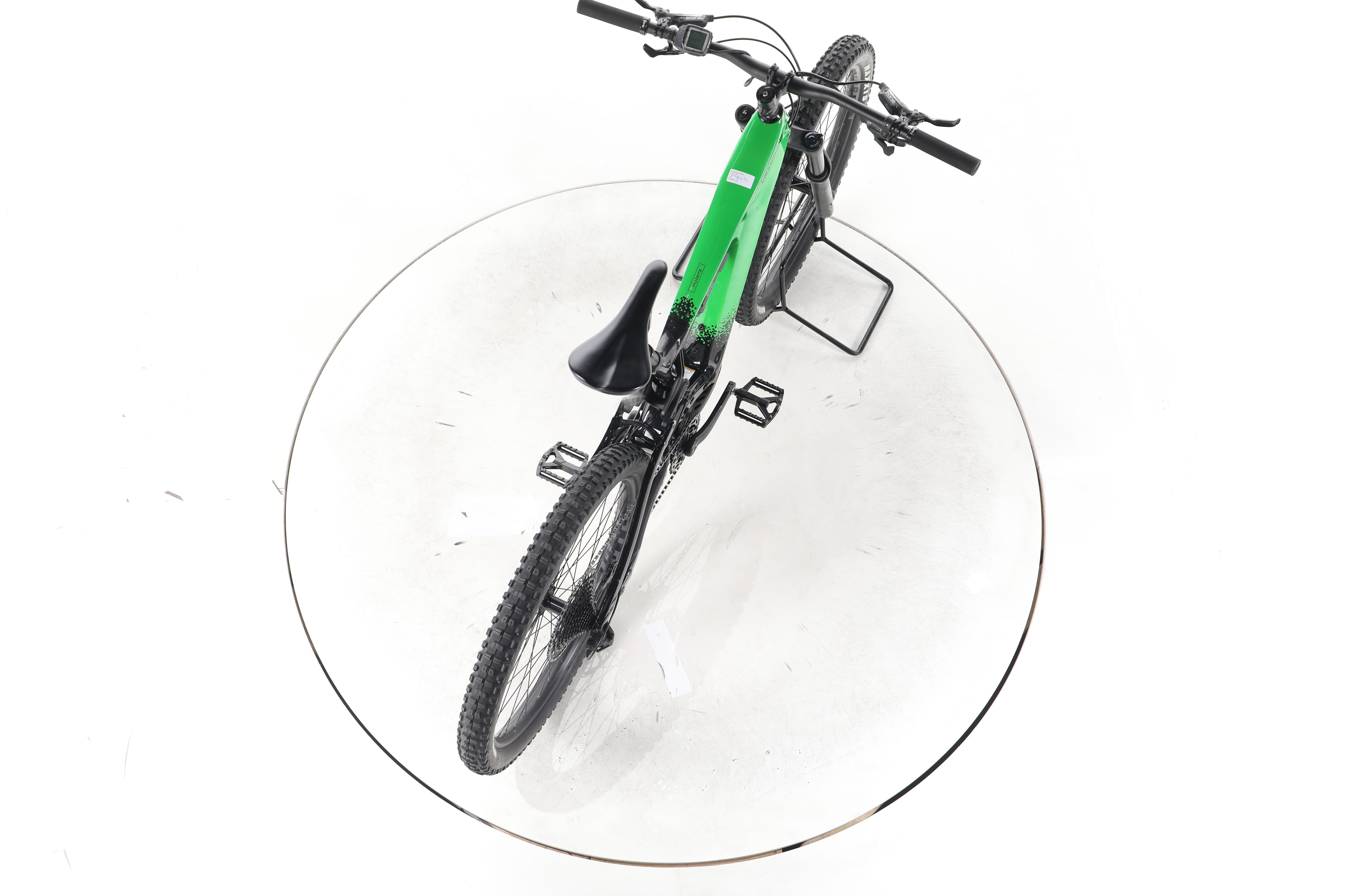 Cannondale Meterra Neo 3 E-Bike Fully - Image 23
