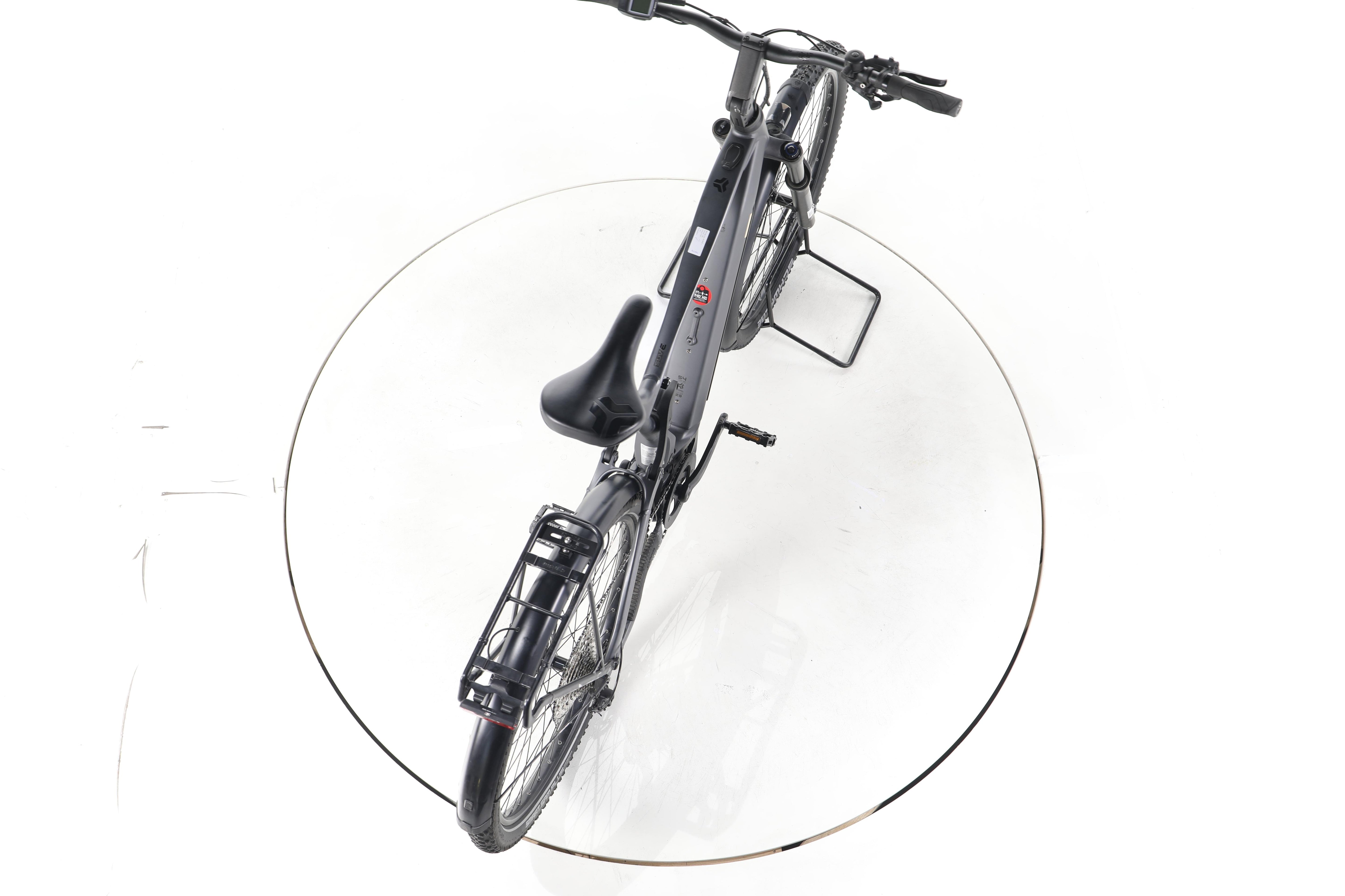 Carver SUV E.530 FS SUV E-Bike - Image 23