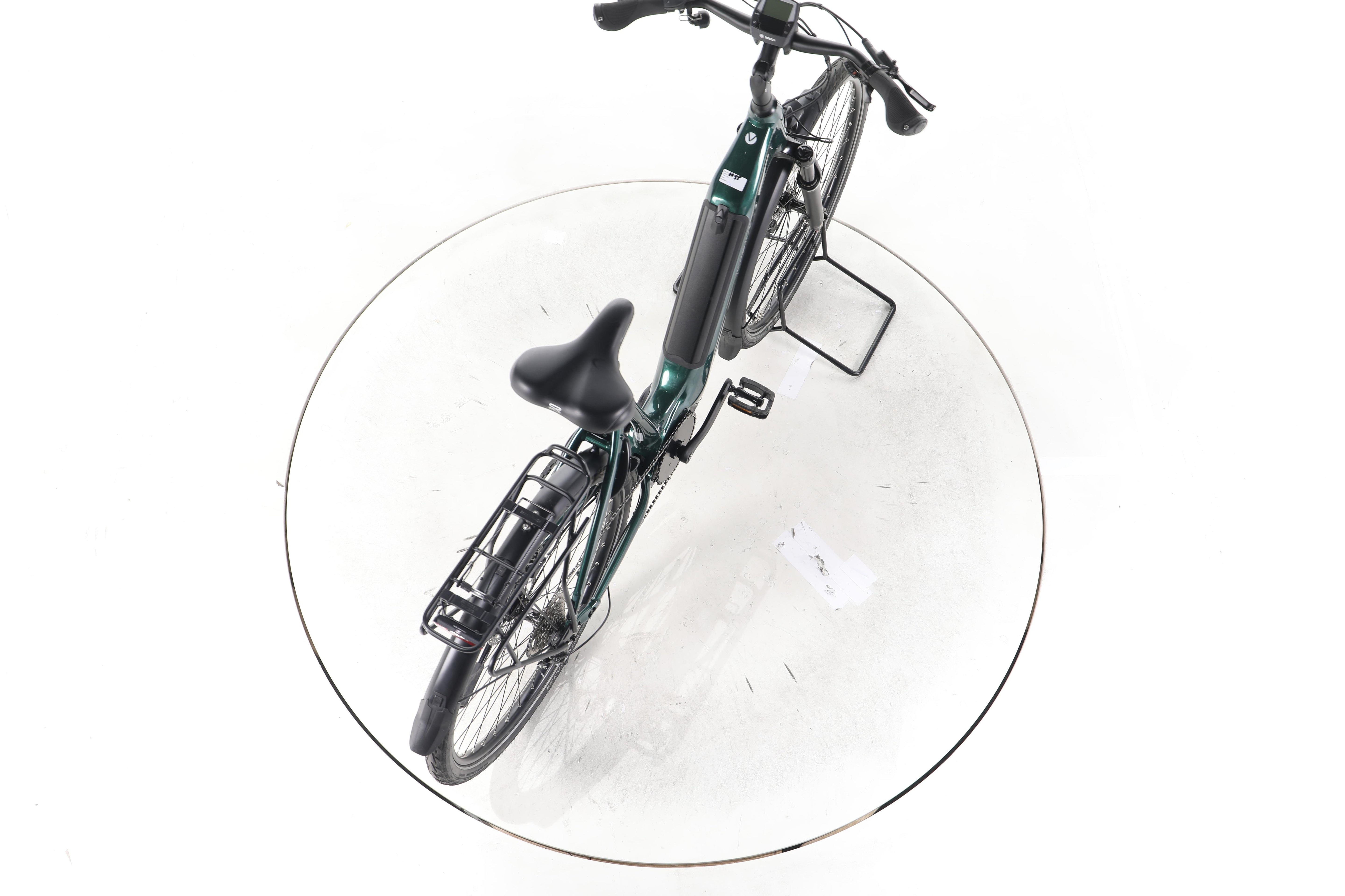 Velo de Ville AEB 890 Trekking E-Bike Tiefeinsteiger - Image 23