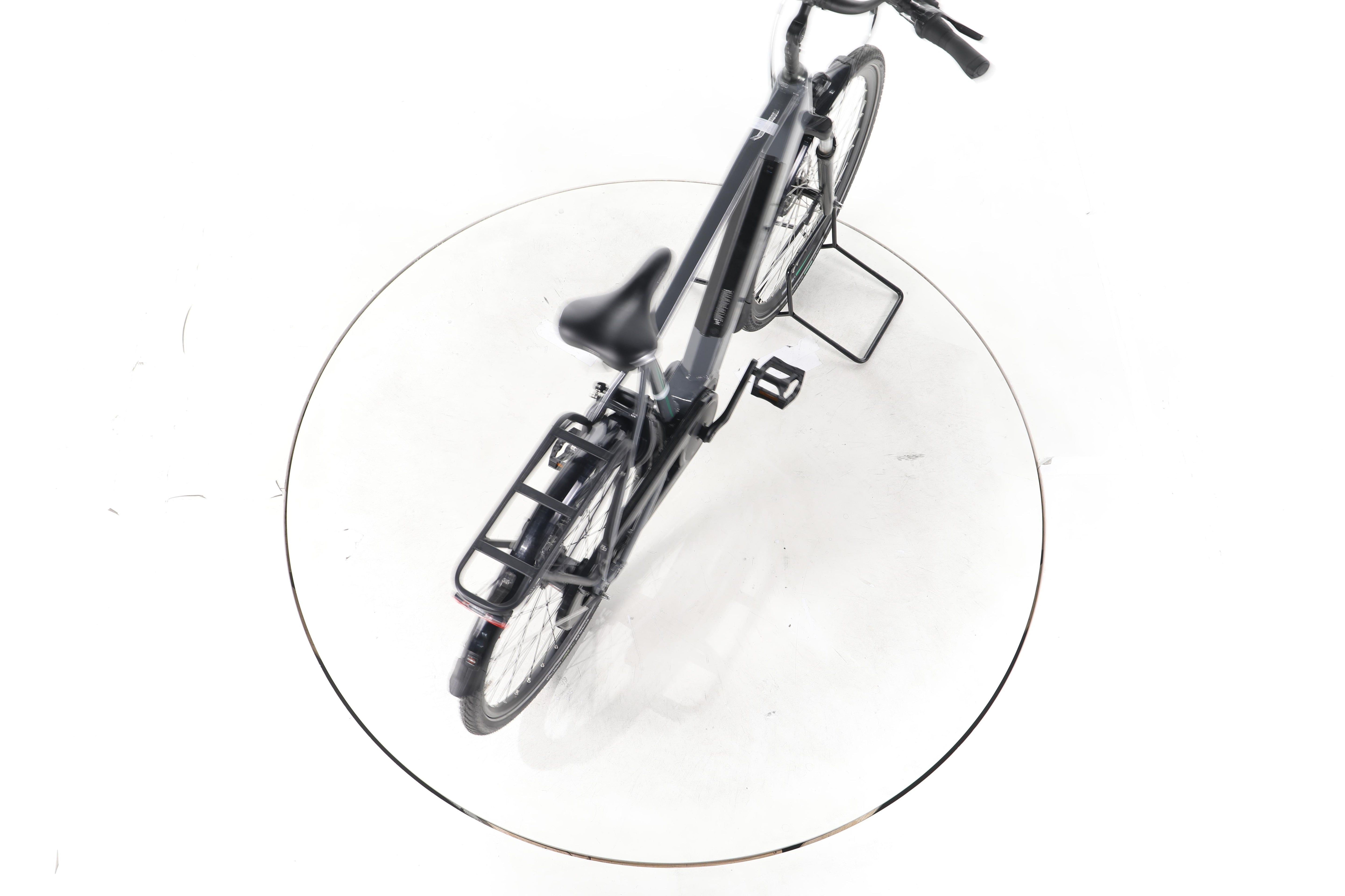 Puch C4.3 City E-Bike - Image 23