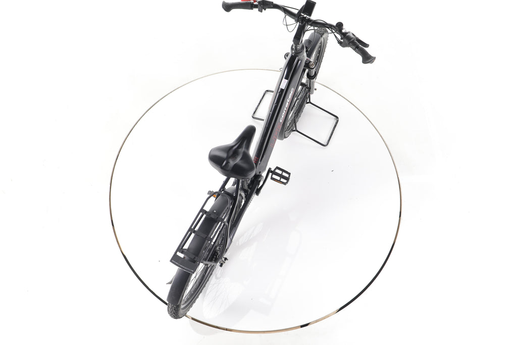 Corratec E-Series Trekking City E-Bike Tiefeinsteiger - Image 23