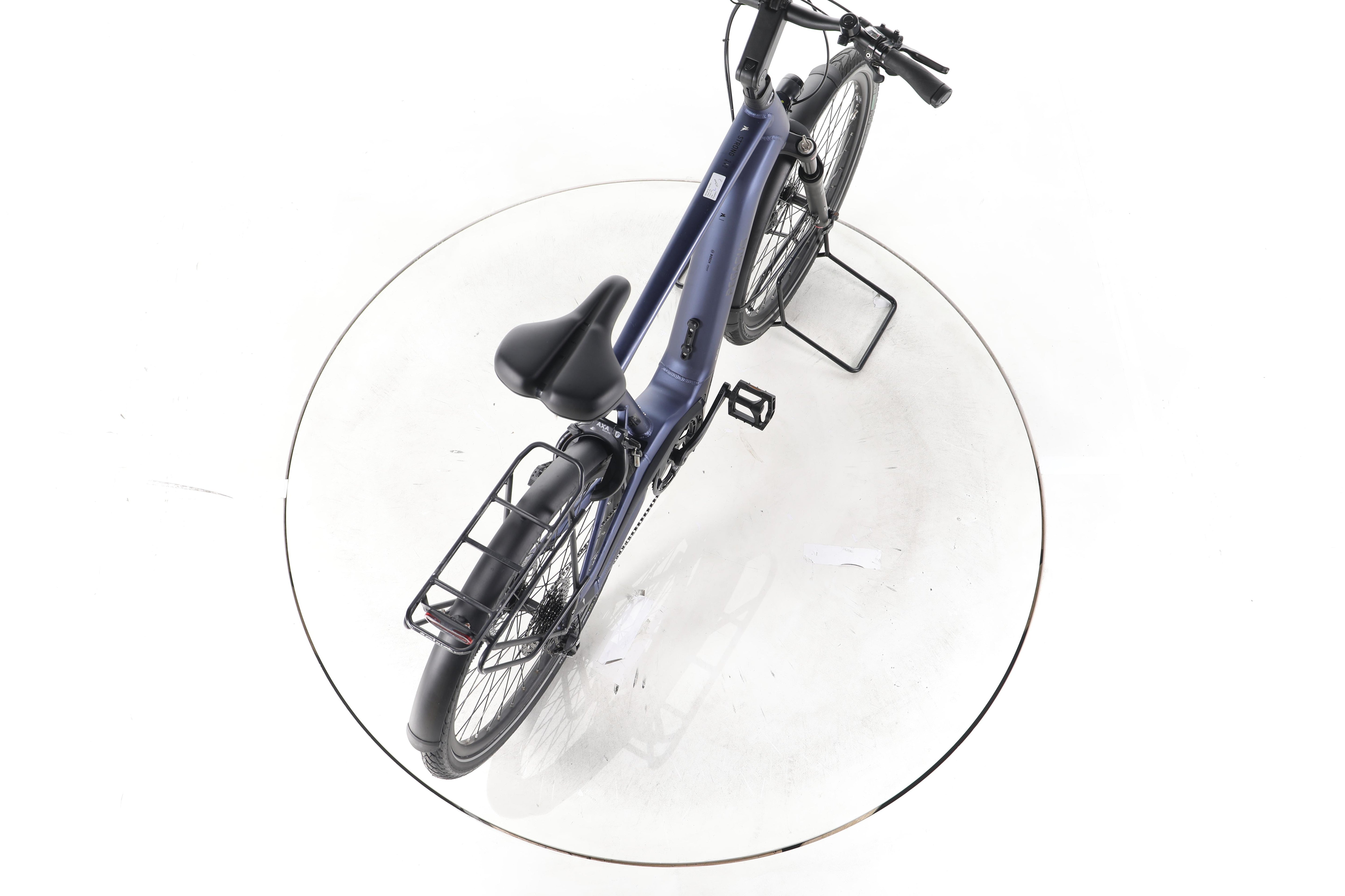 Pegasus Strong EVO Lite Trekking E-Bike 2024 - Image 23