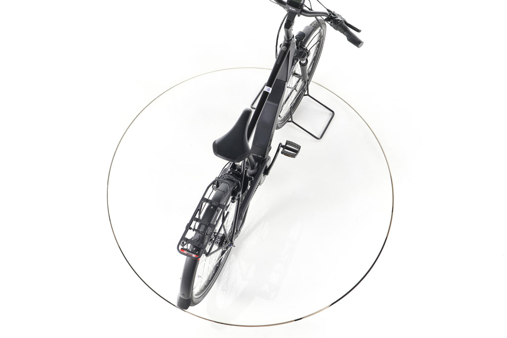 Victoria eTrekking 7.6 City E-Bike - Image 23
