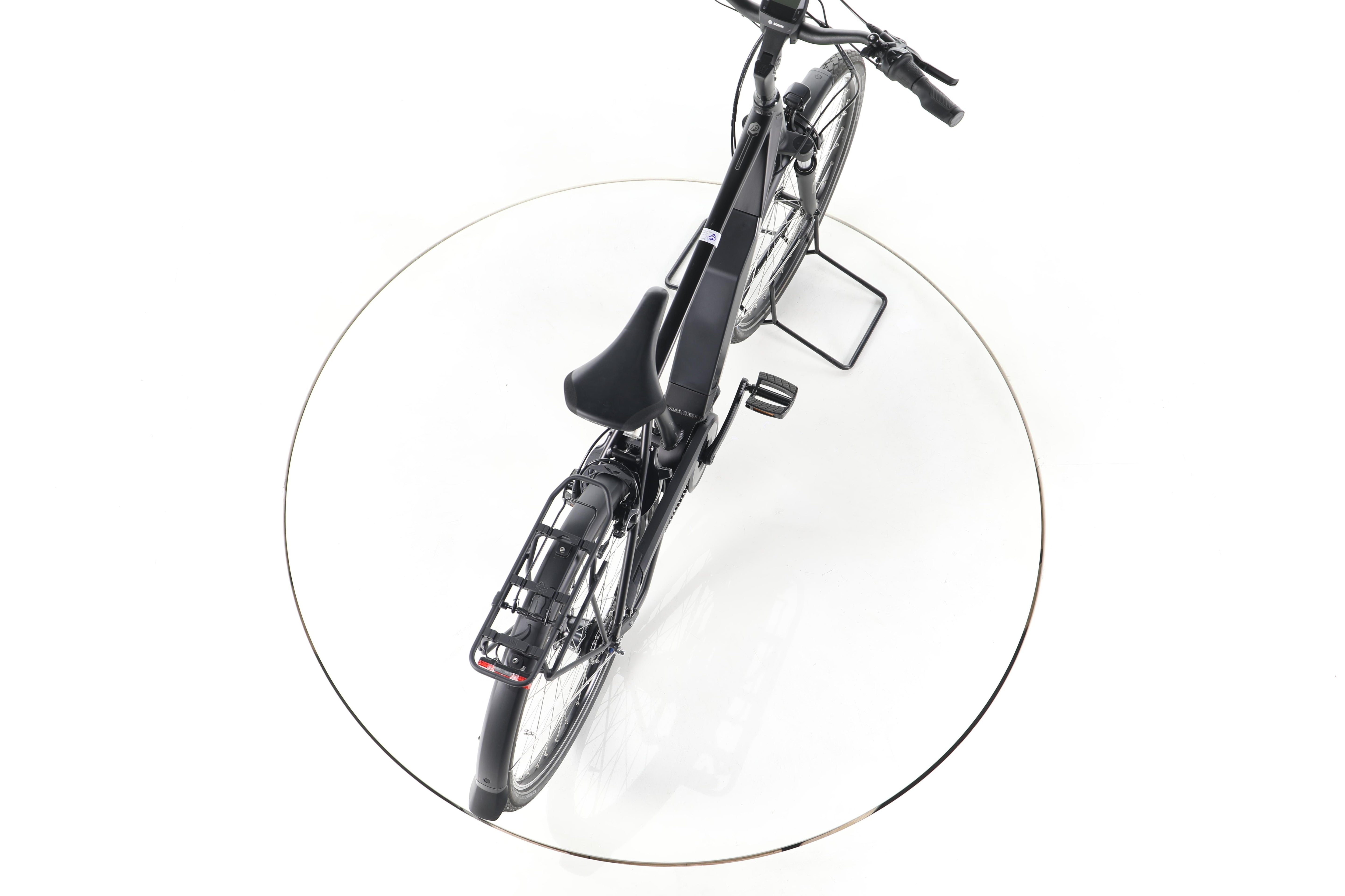 Victoria eTrekking 7.6 City E-Bike - Image 23