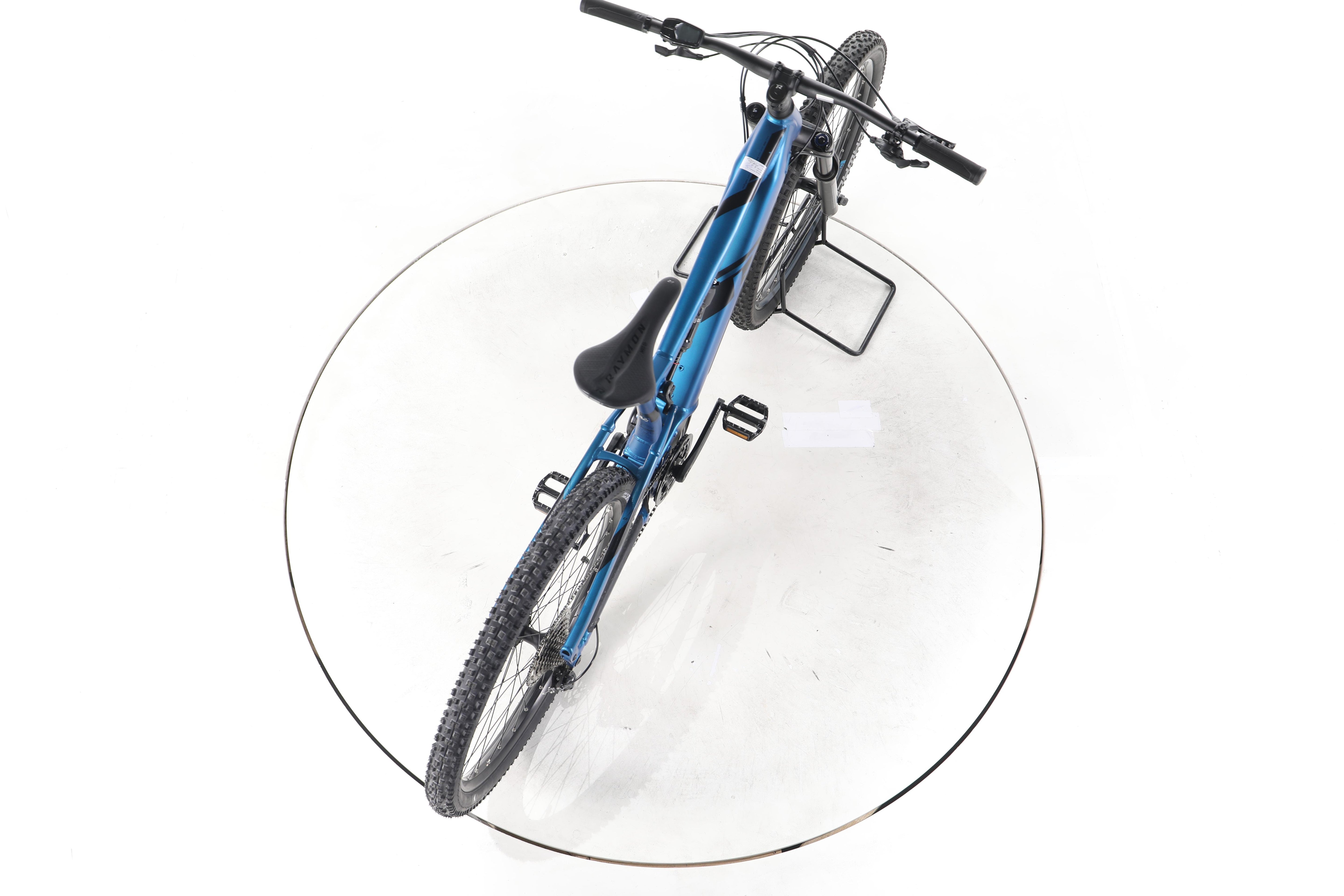 R Raymon FullRay 150E 8.0 E-Bike Fully - Image 23