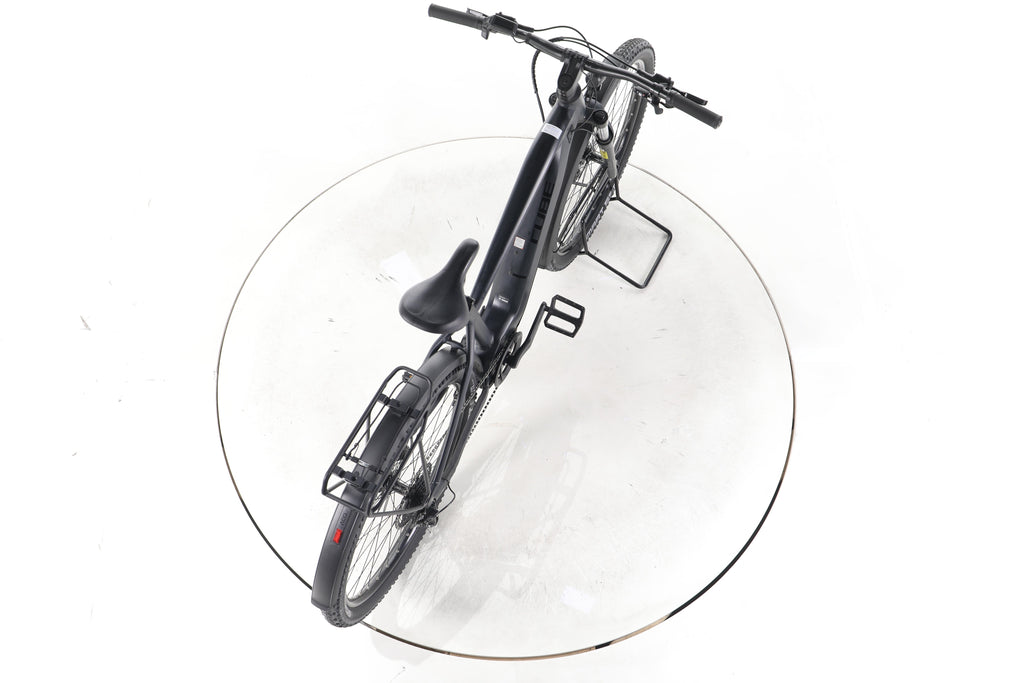Cube Reaction Hybrid Performance Allroad Trekking E-Bike 2024 - Image 23