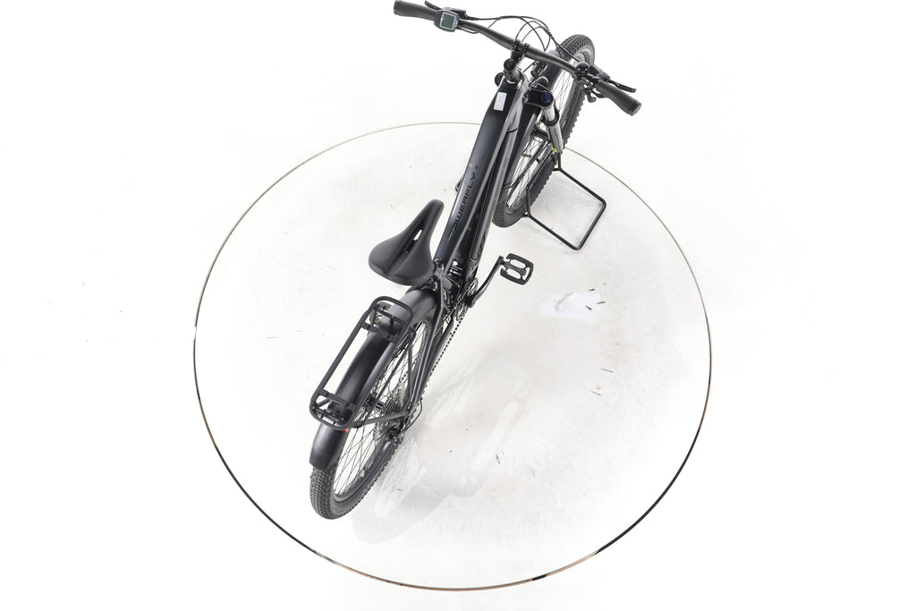 Trek Powerfly Sport 4 Equipped Gen 2 Trekking E-Bike - Image 23