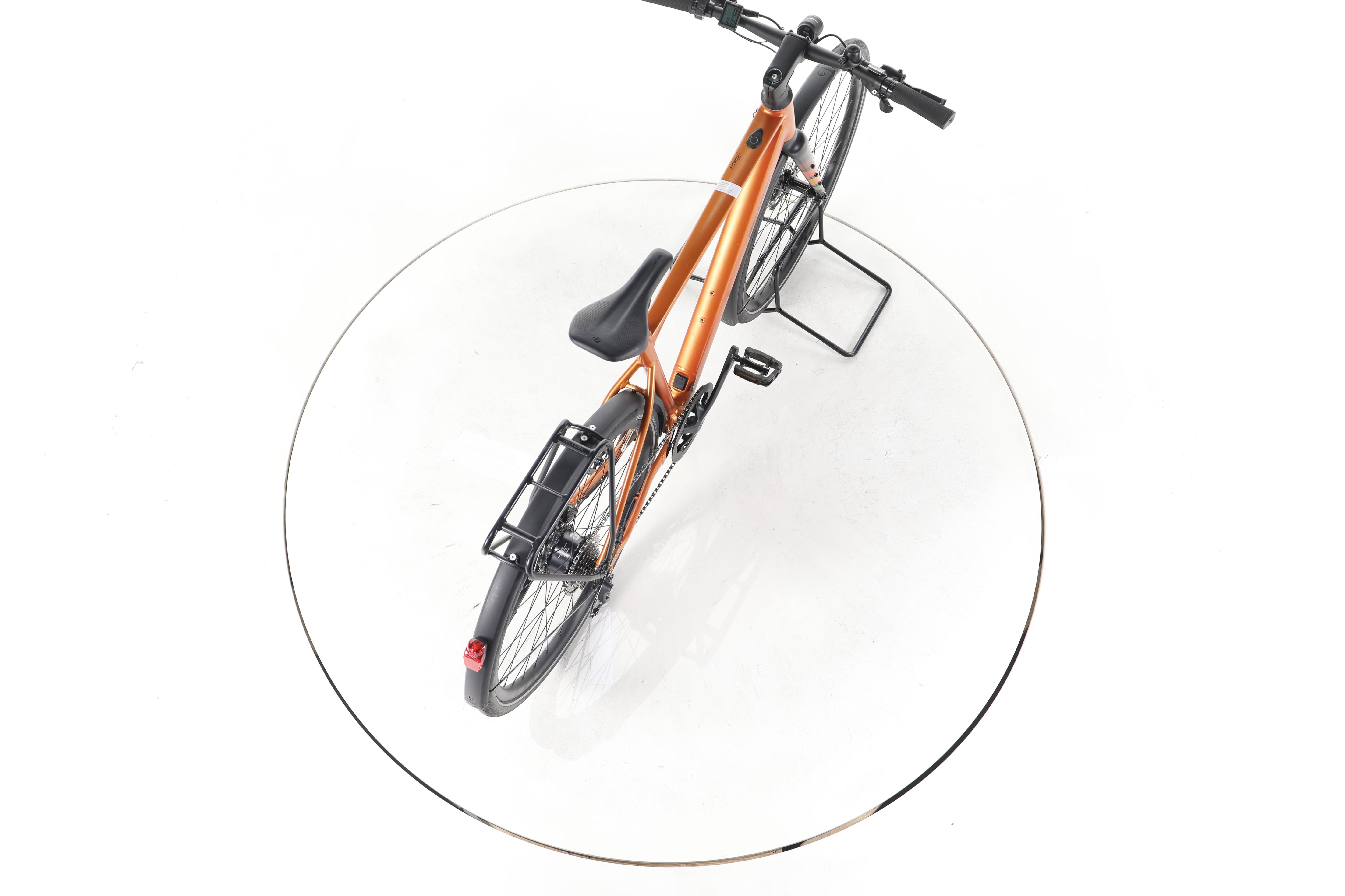Bergamont E-Sweep Sport E-Bike - Image 23