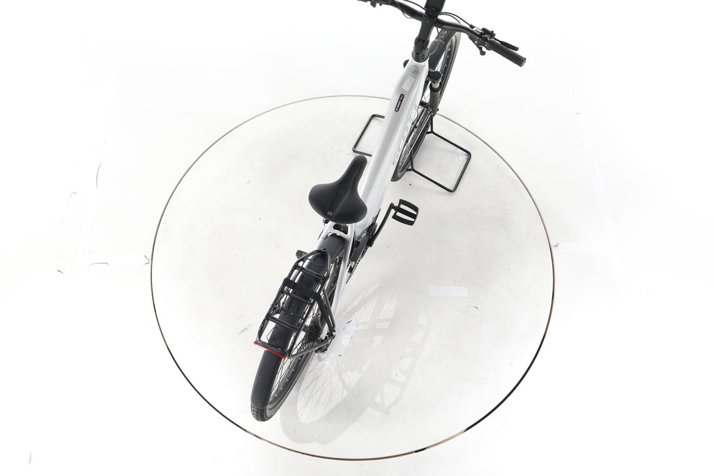 Scott Sub Sport eRide 20 Trekking E-Bike - Image 23