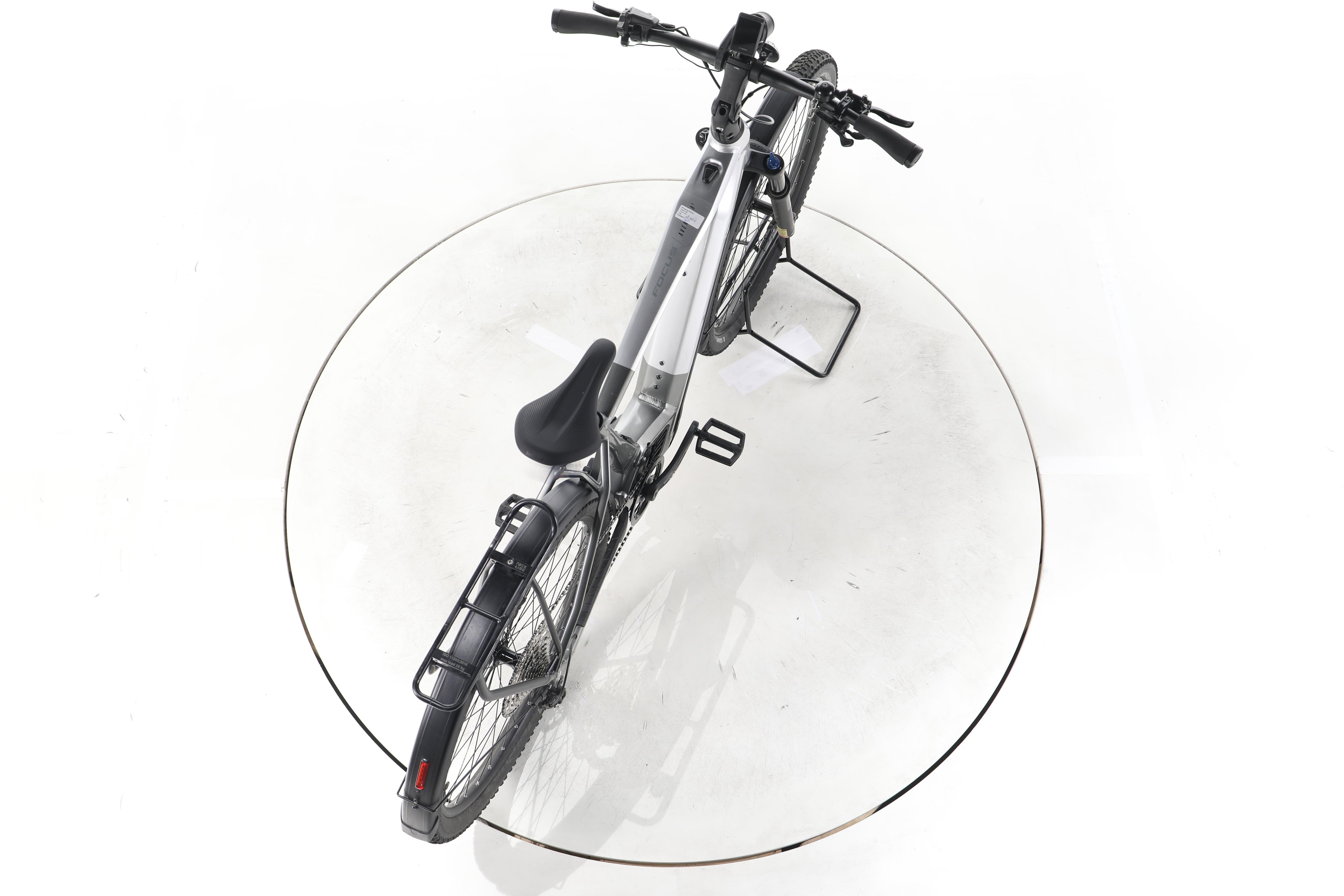 Focus AVENTURA² 6.9 Trekking E-Bike 2024 - Image 23