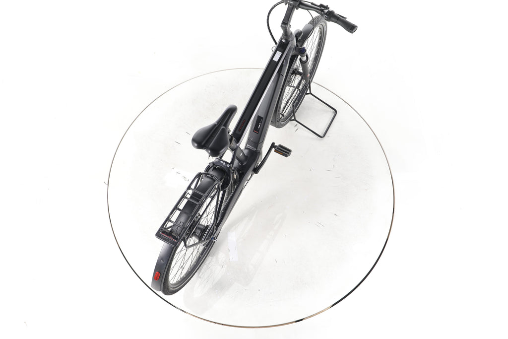 Kettler Quadriga P5 City E-Bike - Image 23