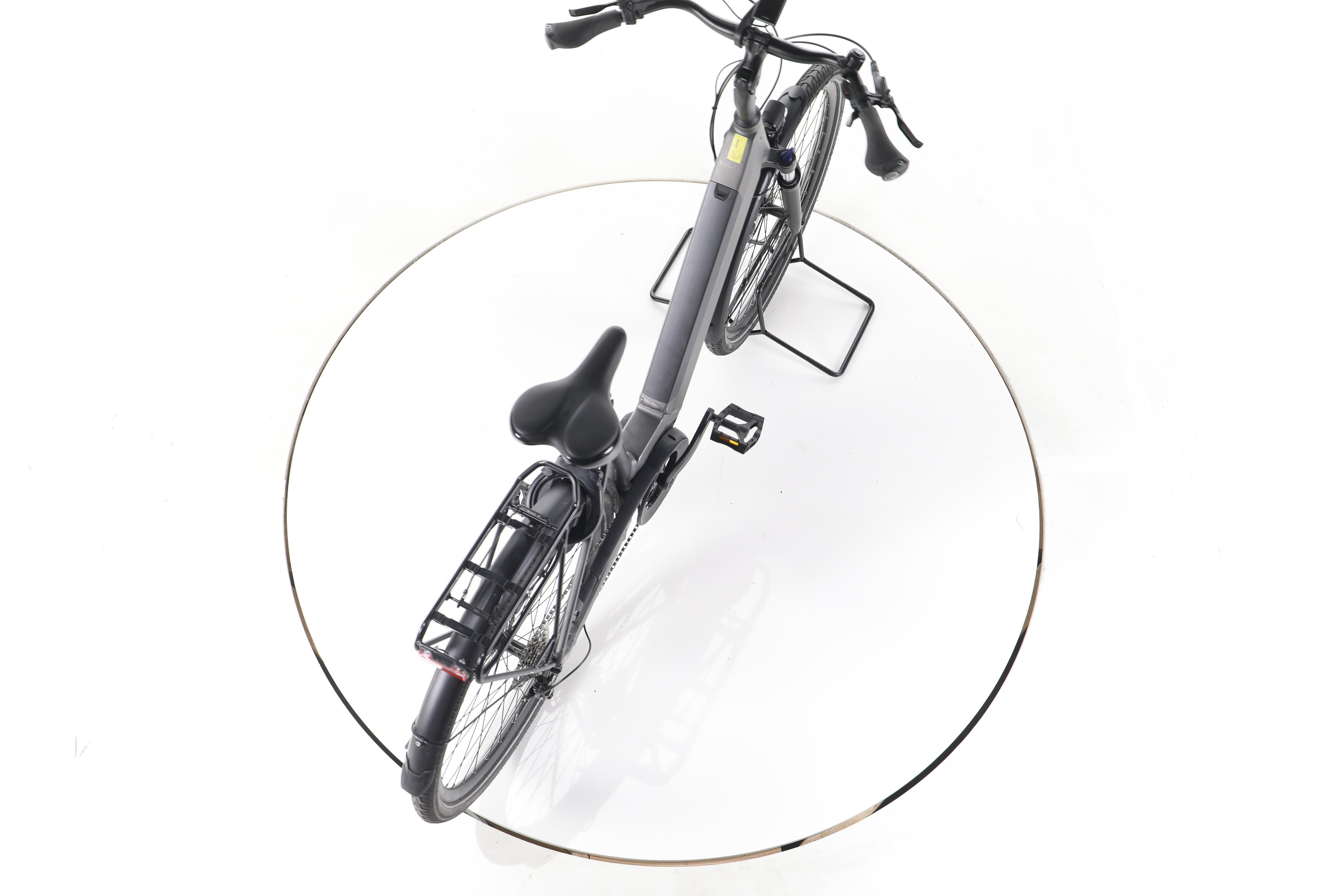 Kalkhoff Endeavour 3.B Move Trekking E-Bike Tiefeinsteiger - Image 23