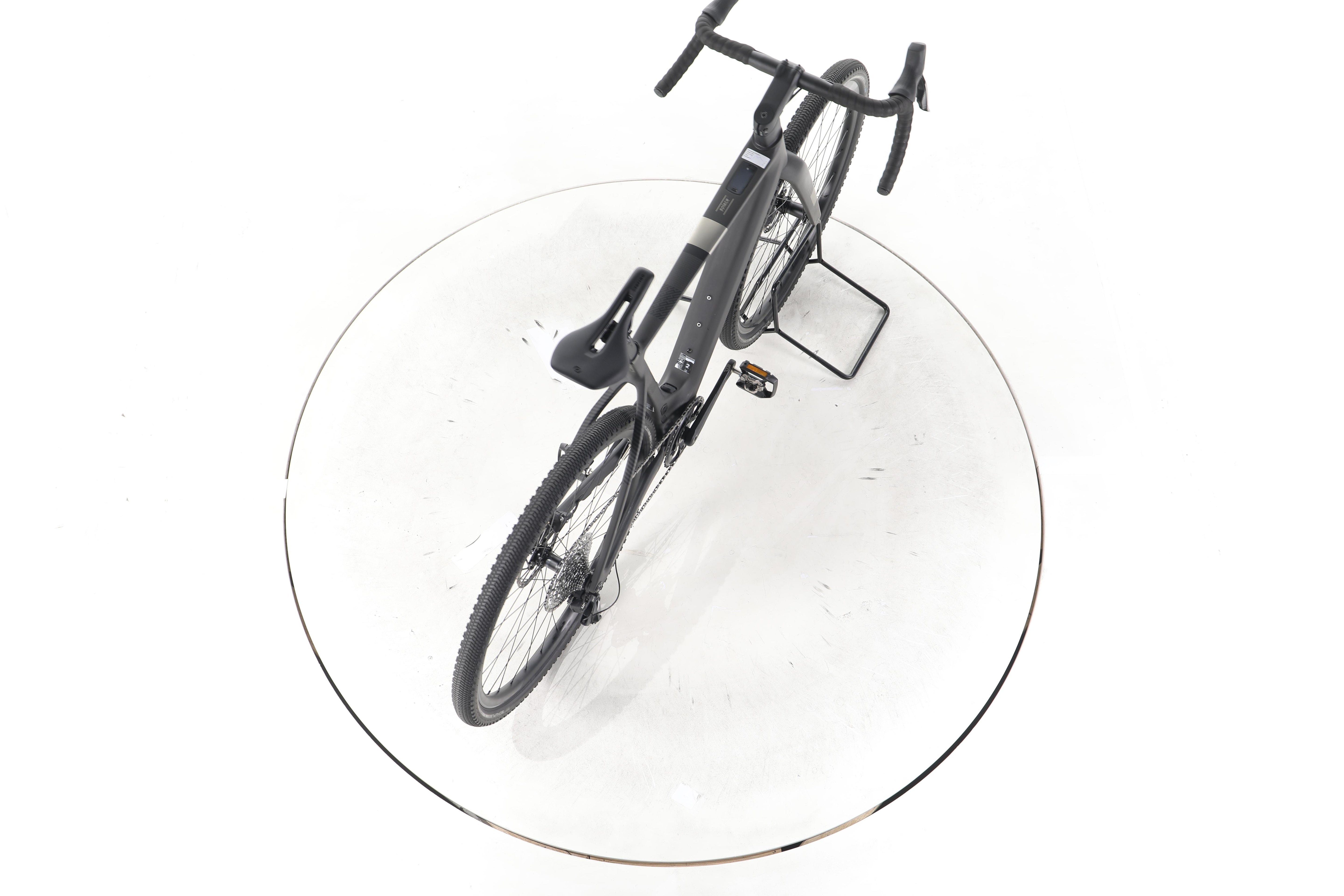 Scott Solace Gravel 30 E-Gravel & Rennrad Carbon 2025 - Image 23
