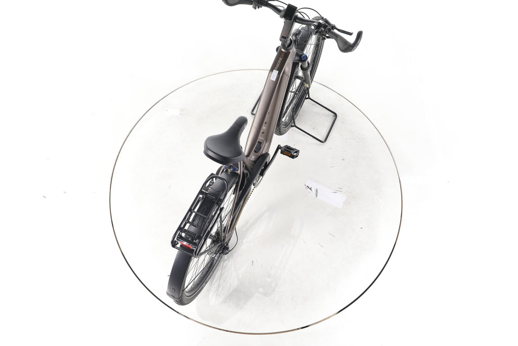 KTM Macina Gran 710 Trekking E-Bike - Image 23